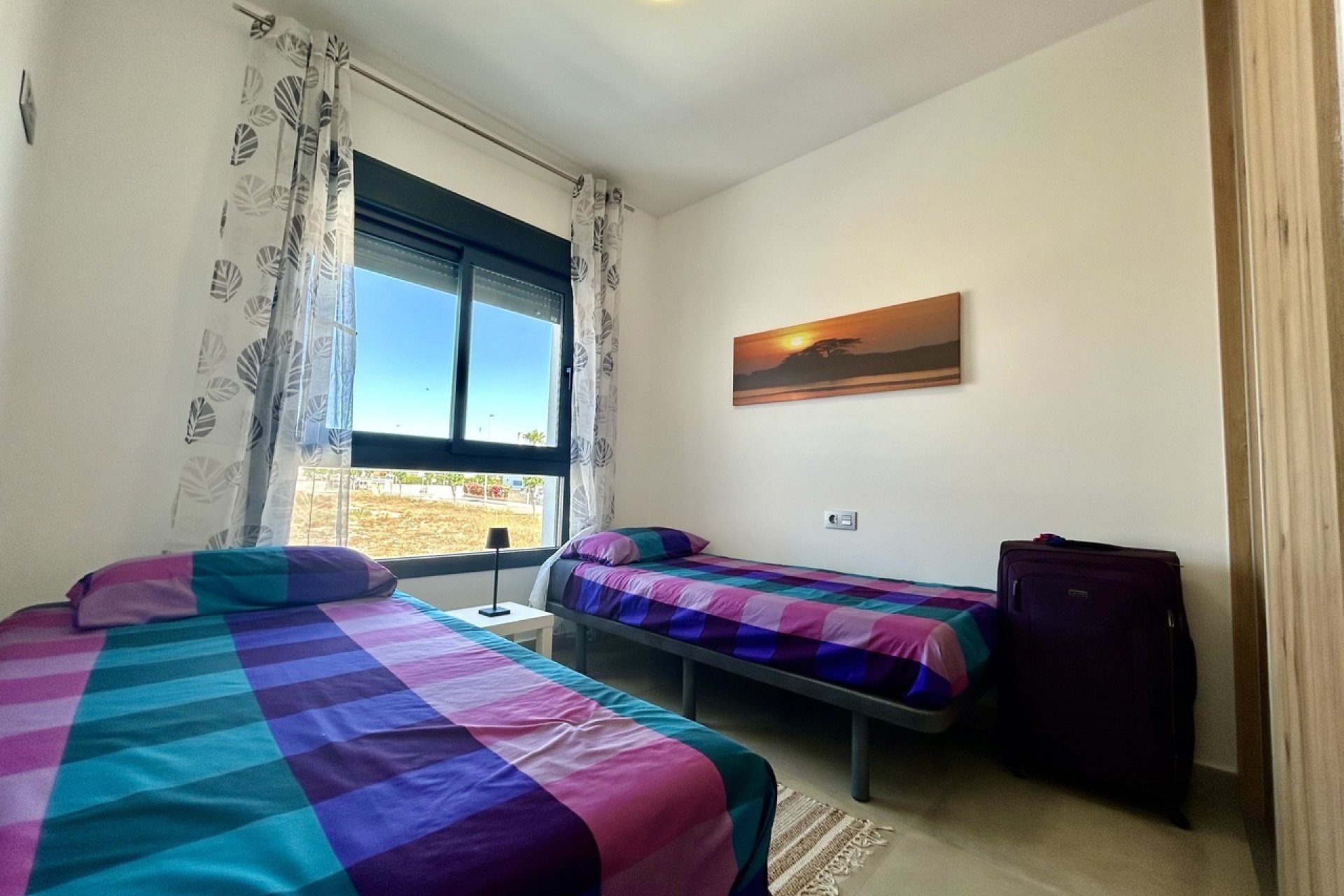 Resale - Apartment / flat - Pilar de la Horadada