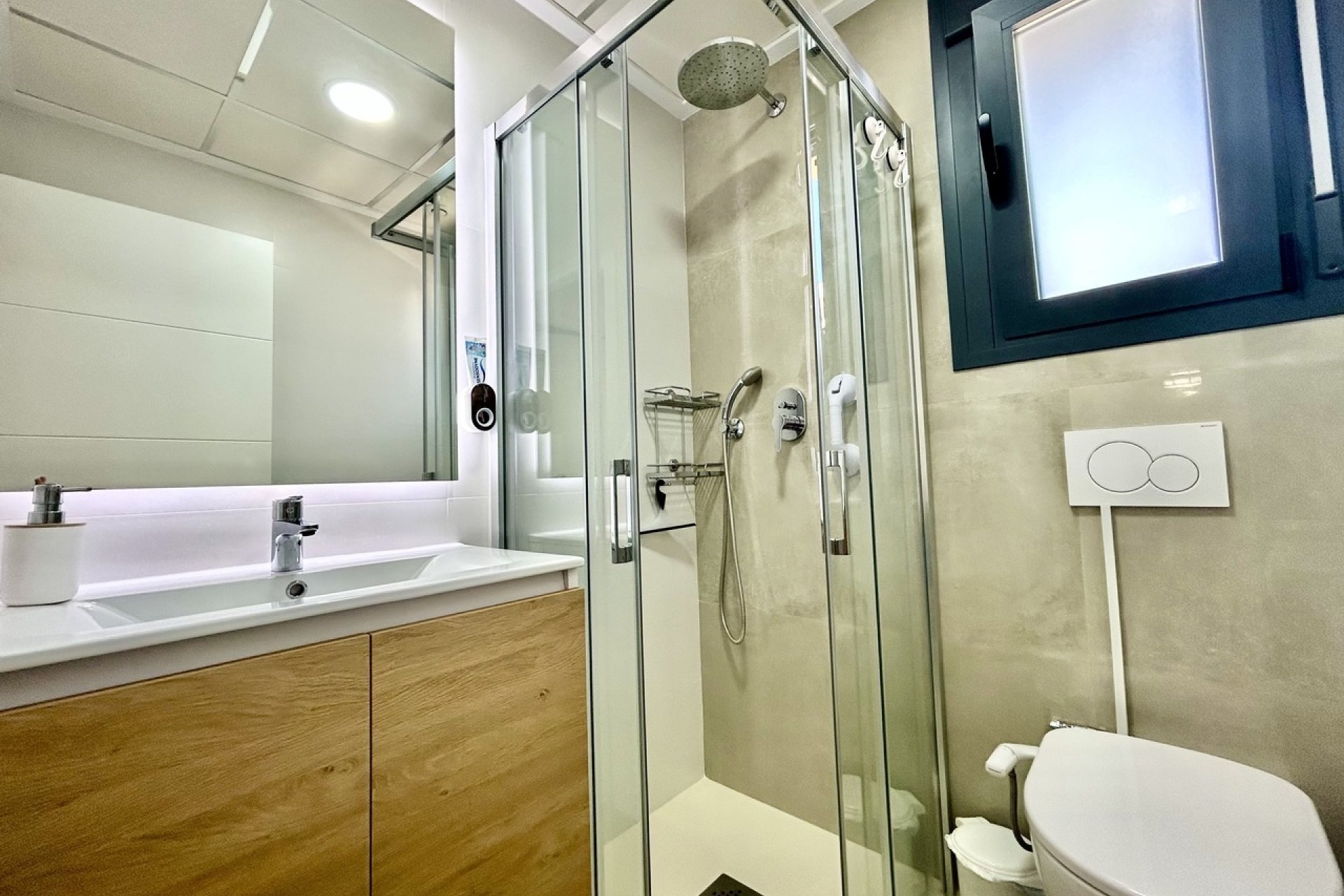 Resale - Apartment / flat - Pilar de la Horadada