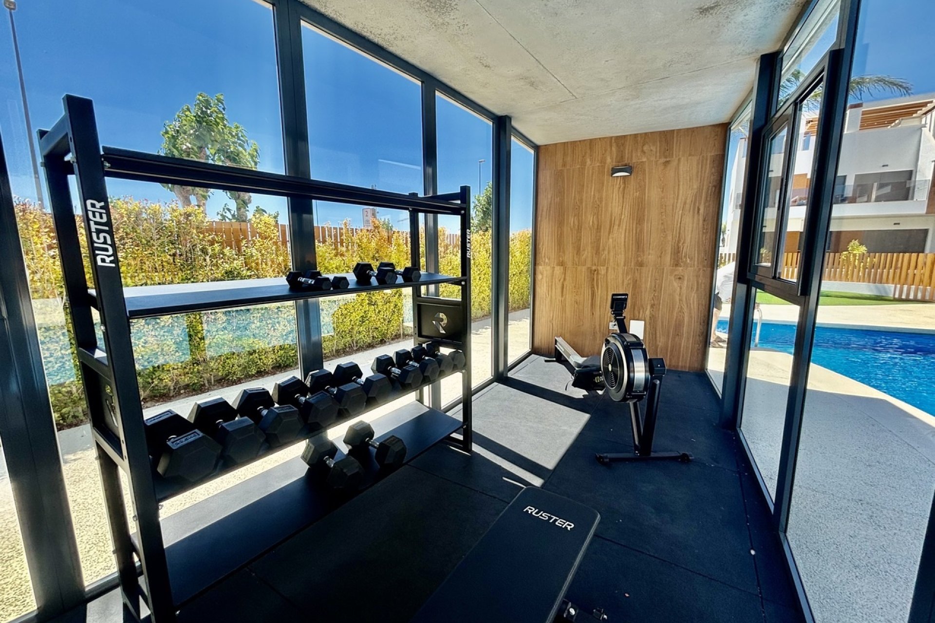Resale - Apartment / flat - Pilar de la Horadada