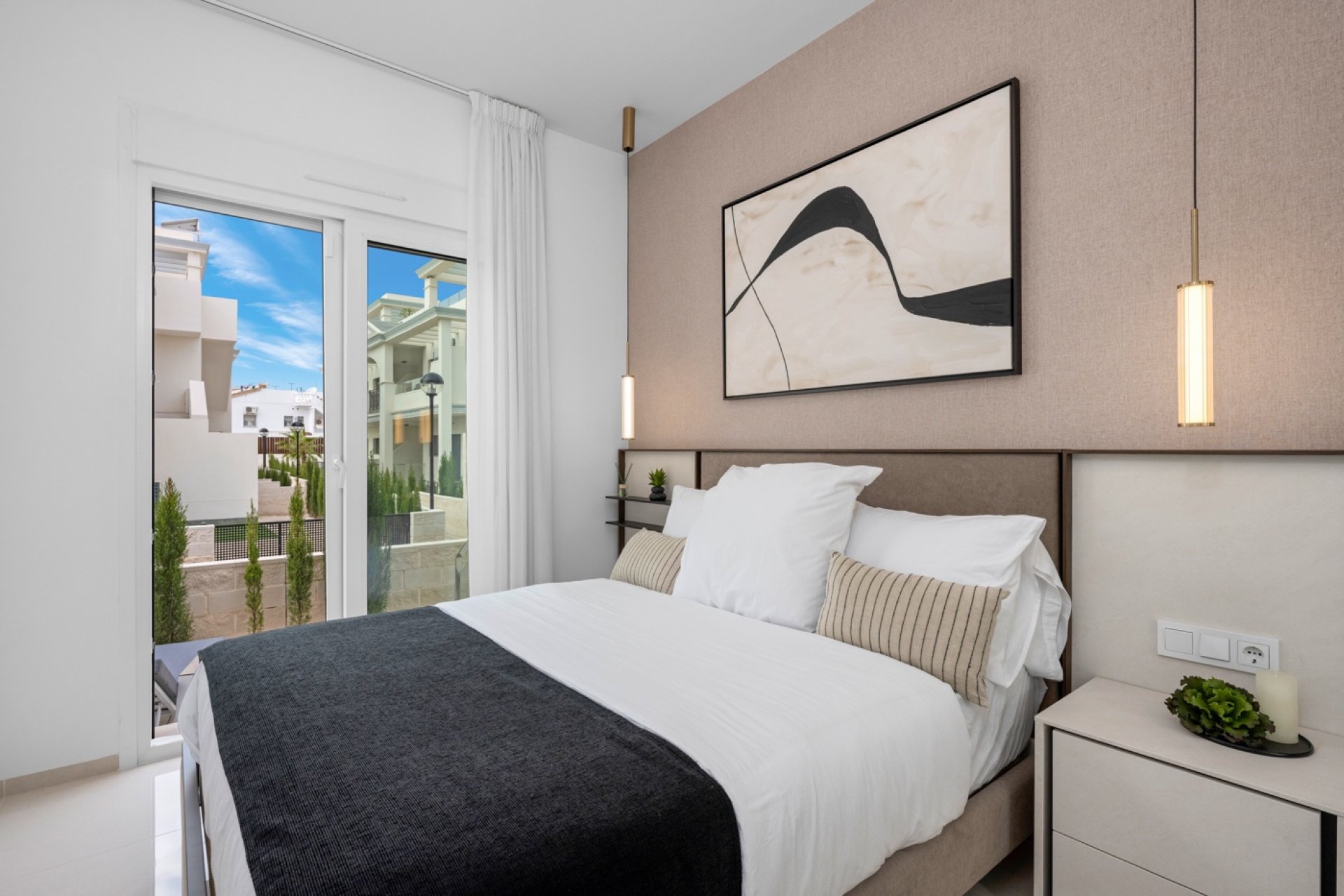 Resale - Apartment / flat - Rojales - Ciudad Quesada - Rojales