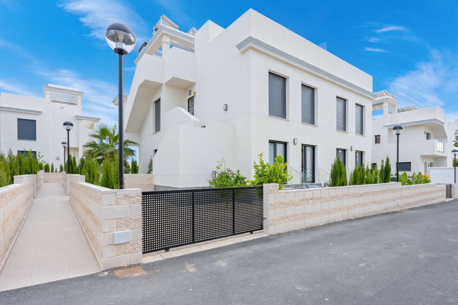 Resale - Apartment / flat - Rojales - Ciudad Quesada - Rojales