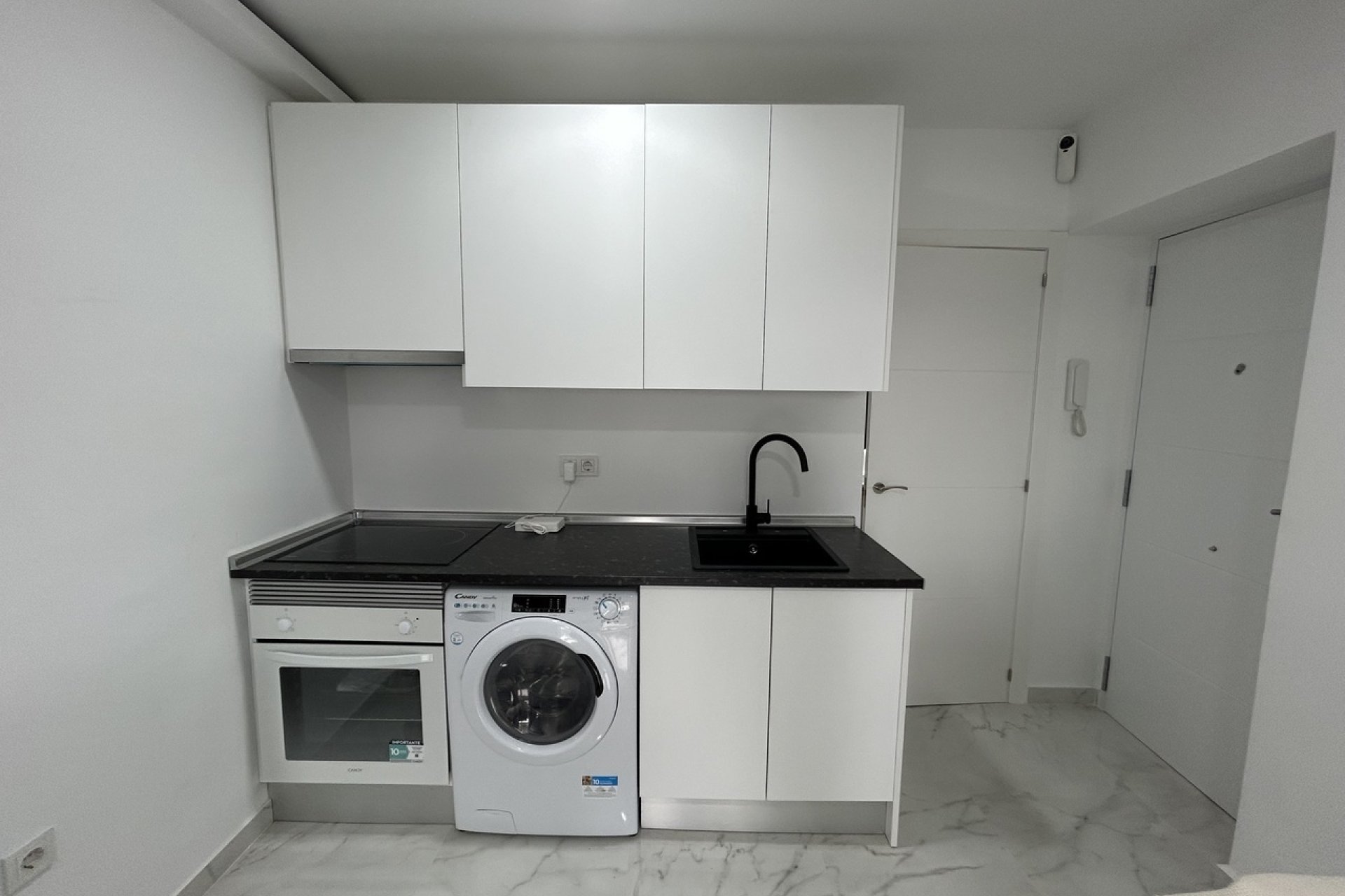 Resale - Apartment / flat - Rojales - Ciudad Quesada