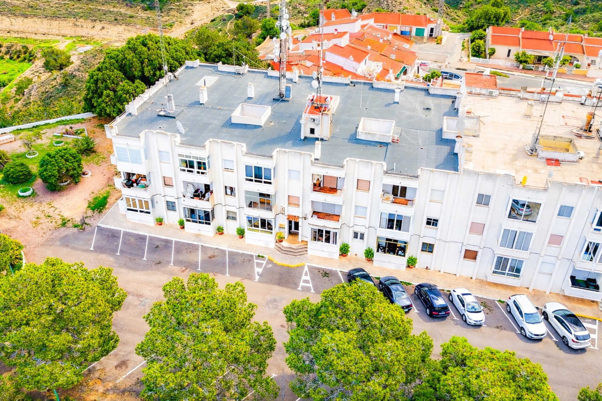 Resale - Apartment / flat - Rojales - Ciudad Quesada