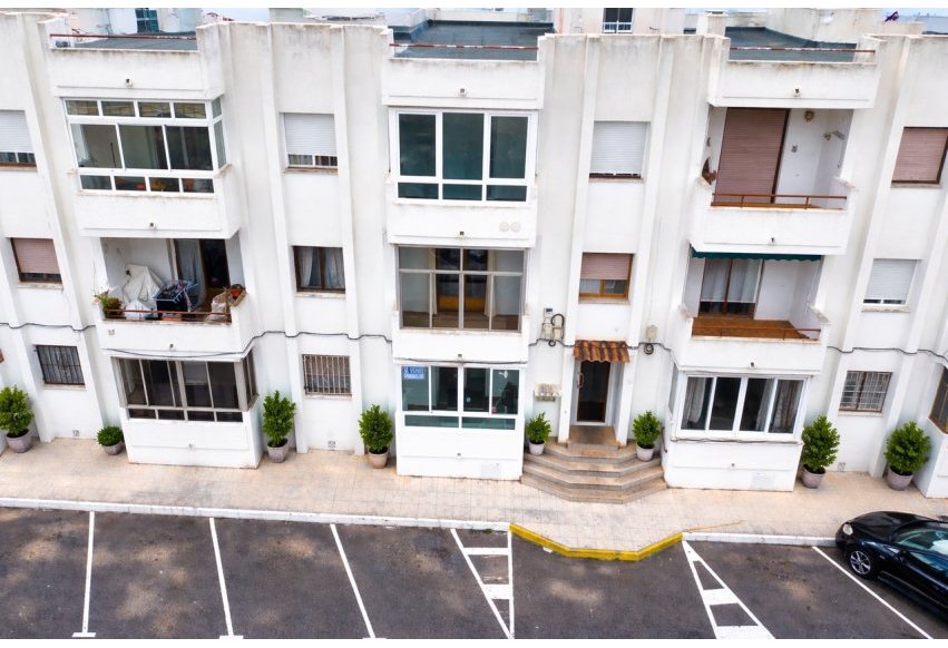 Resale - Apartment / flat - Rojales - Ciudad Quesada