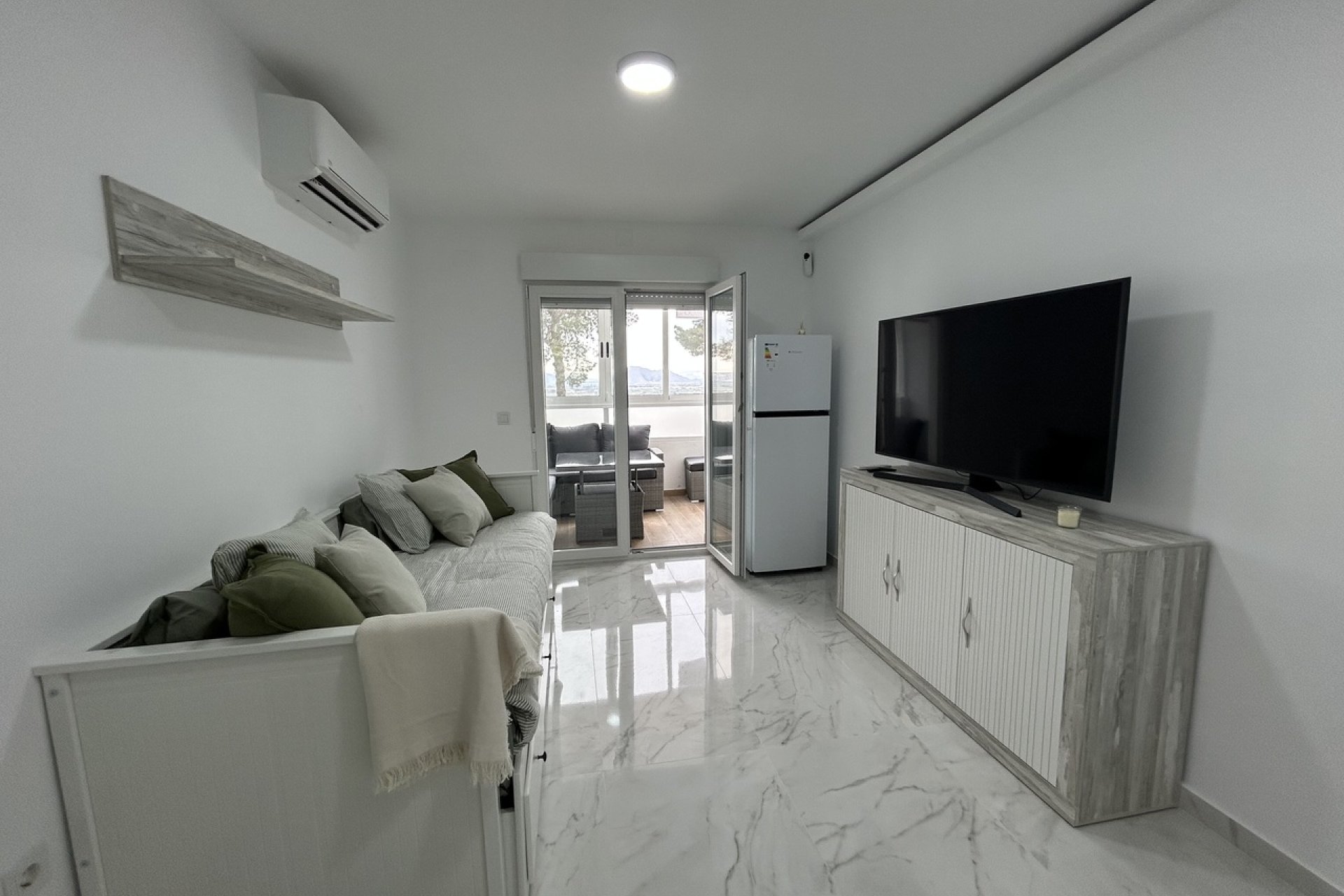 Resale - Apartment / flat - Rojales - Ciudad Quesada