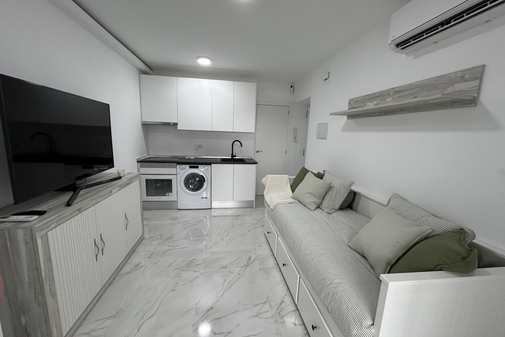 Resale - Apartment / flat - Rojales - Ciudad Quesada