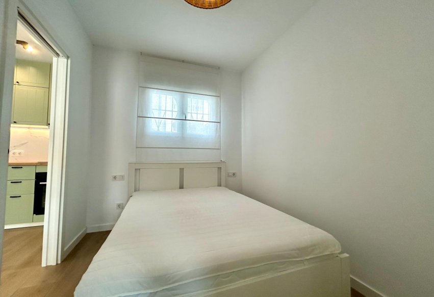 Resale - Apartment / flat - San Miguel de Salinas - Las filipinas