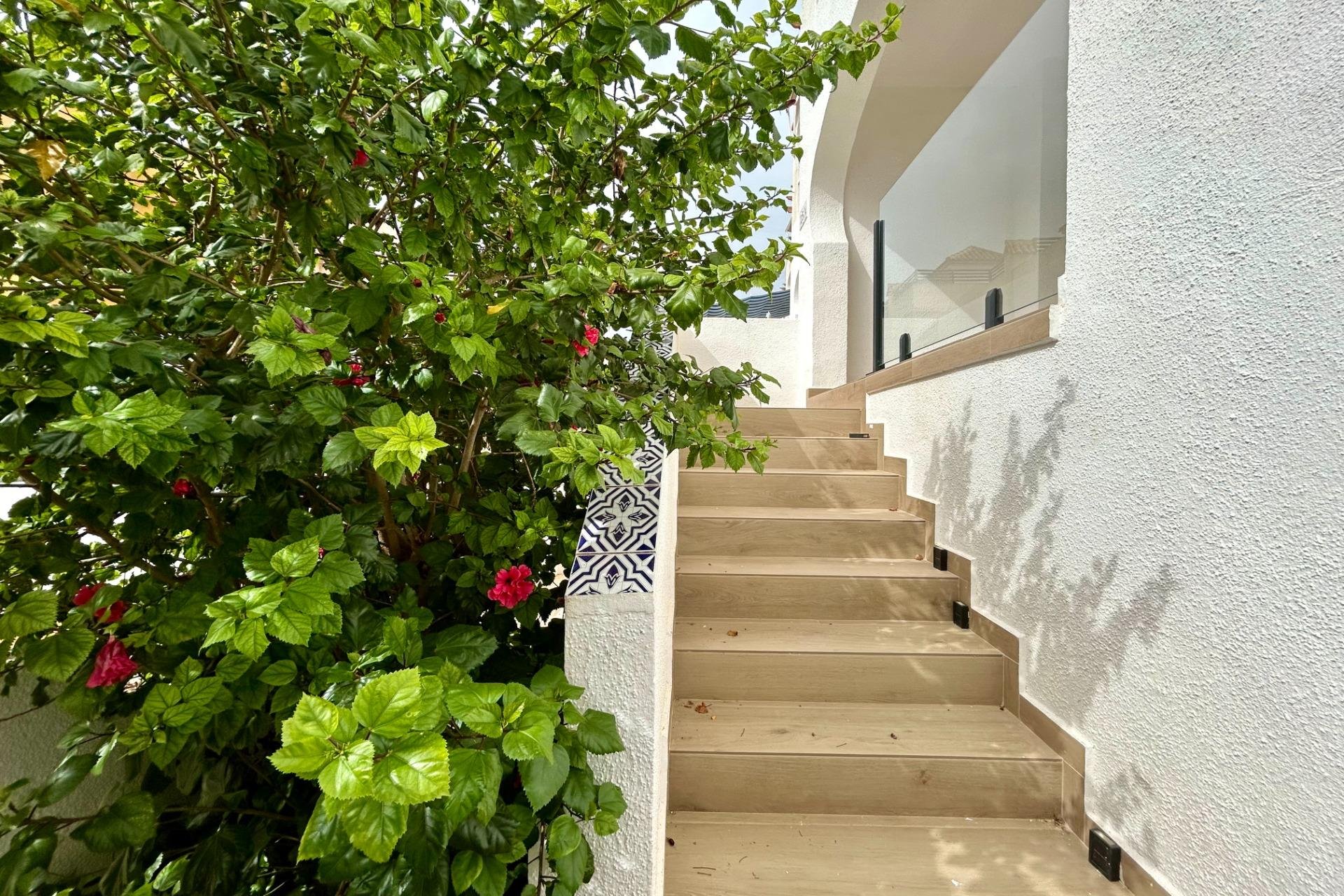 Resale - Apartment / flat - San Miguel de Salinas - Las filipinas