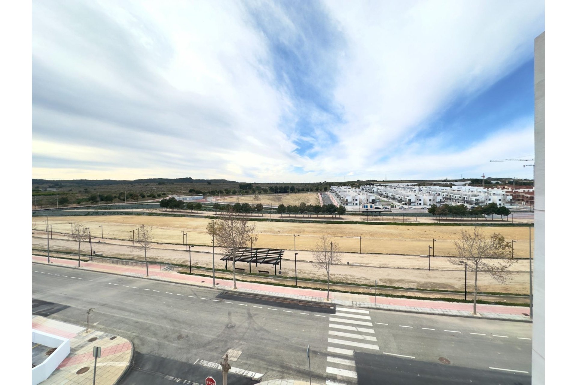 Resale - Apartment / flat - San Miguel de Salinas - Pueblo 9