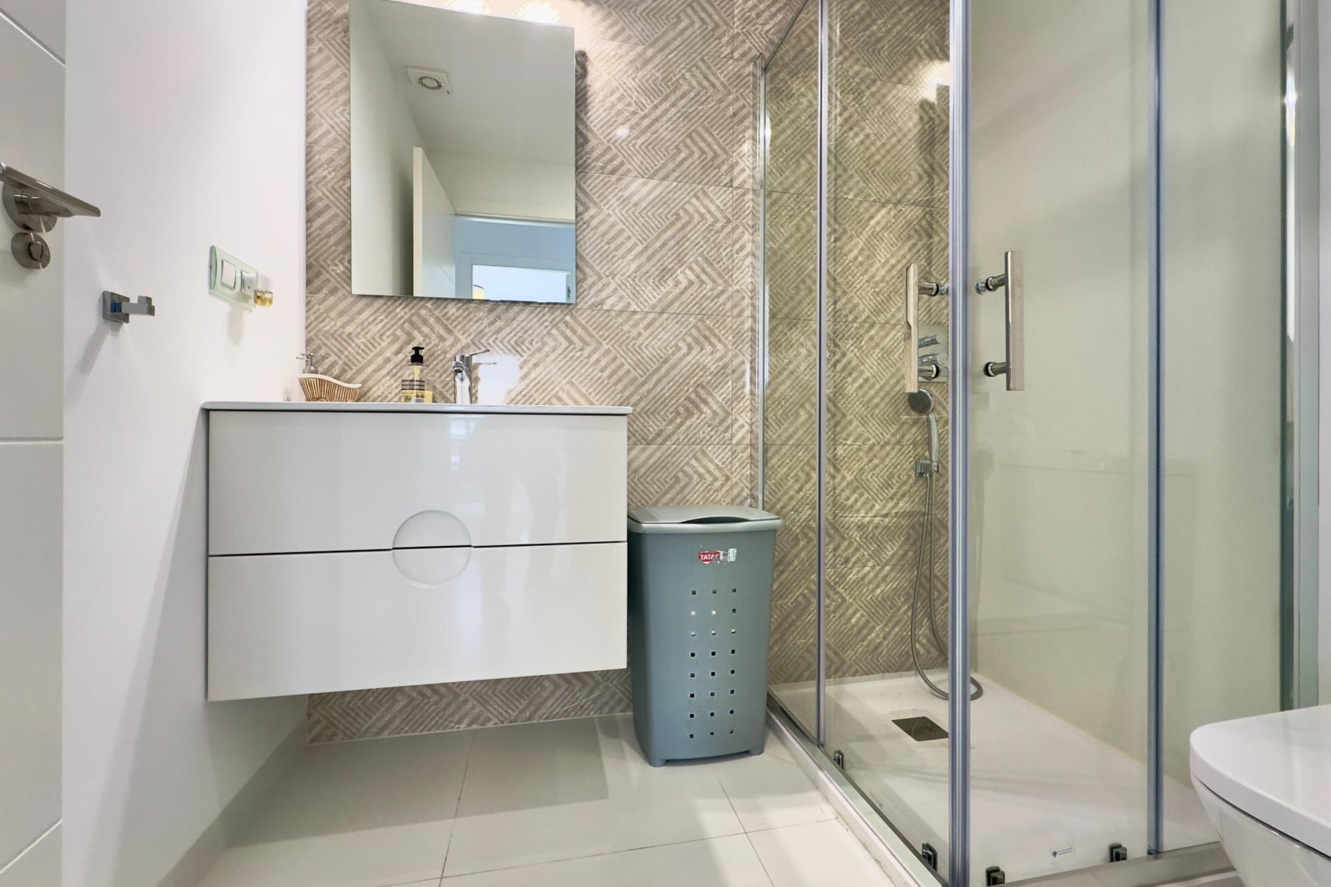 Resale - Apartment / flat - San Miguel de Salinas - Pueblo 9