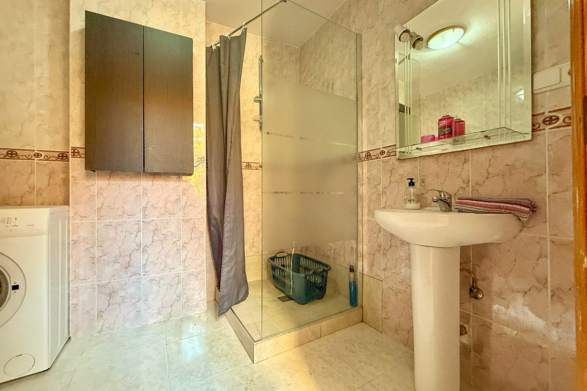 Resale - Apartment / flat - San Miguel de Salinas