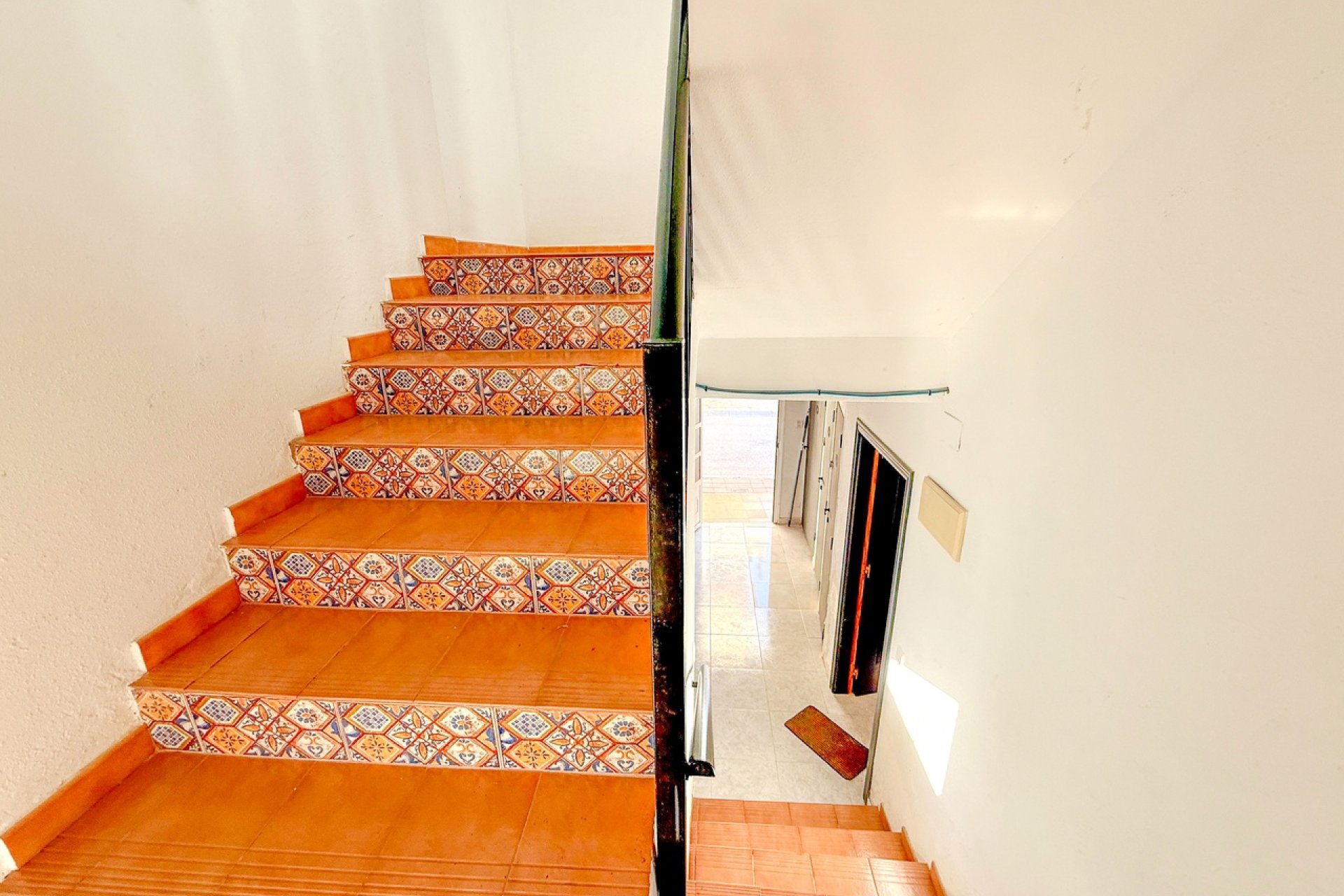 Resale - Apartment / flat - San Miguel de Salinas