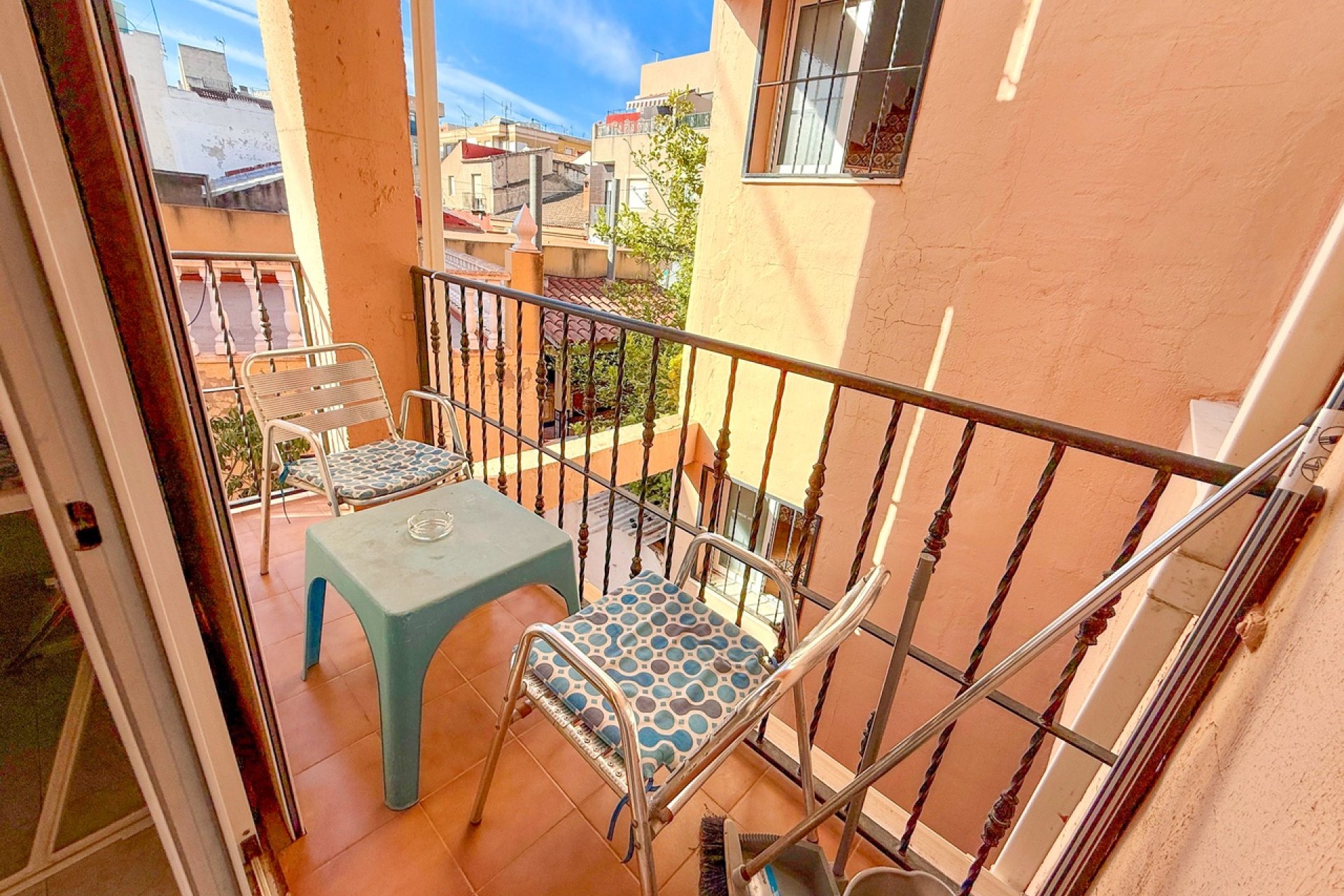 Resale - Apartment / flat - San Miguel de Salinas