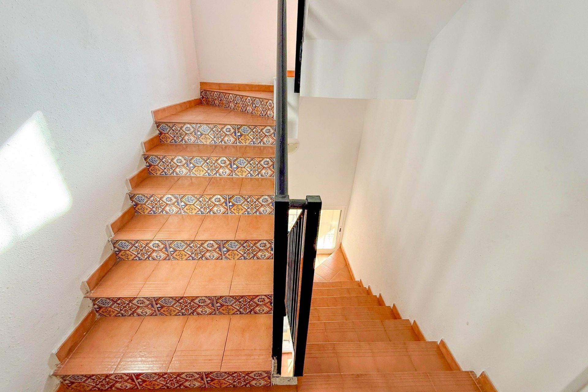Resale - Apartment / flat - San Miguel de Salinas