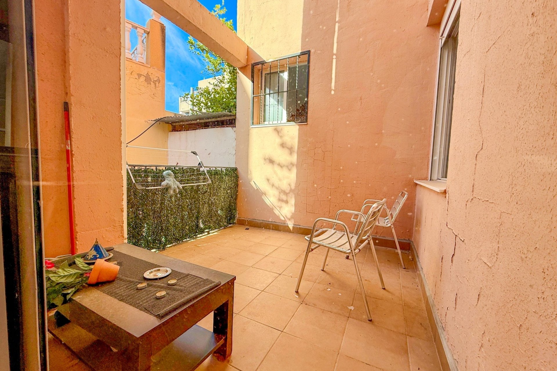 Resale - Apartment / flat - San Miguel de Salinas
