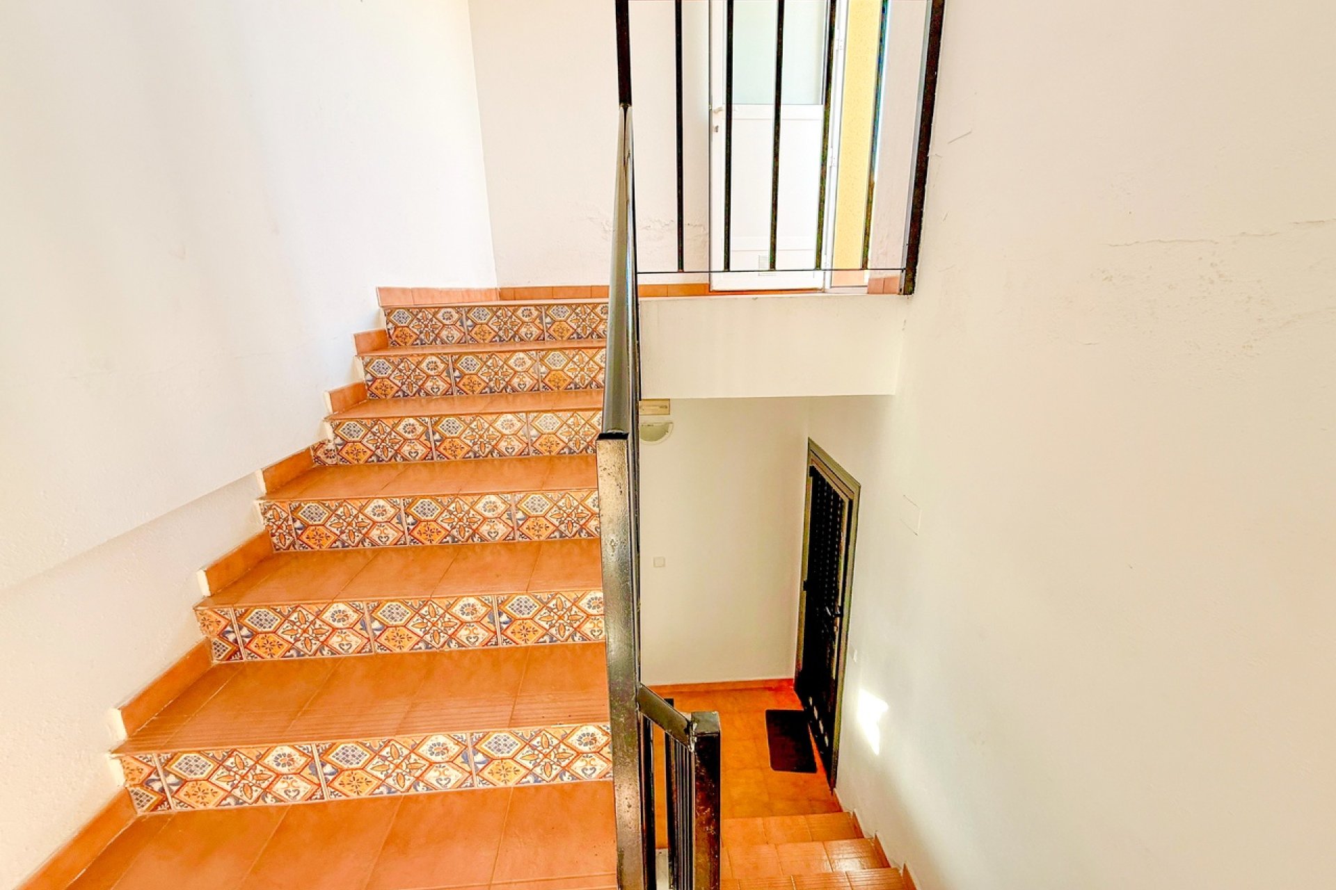 Resale - Apartment / flat - San Miguel de Salinas