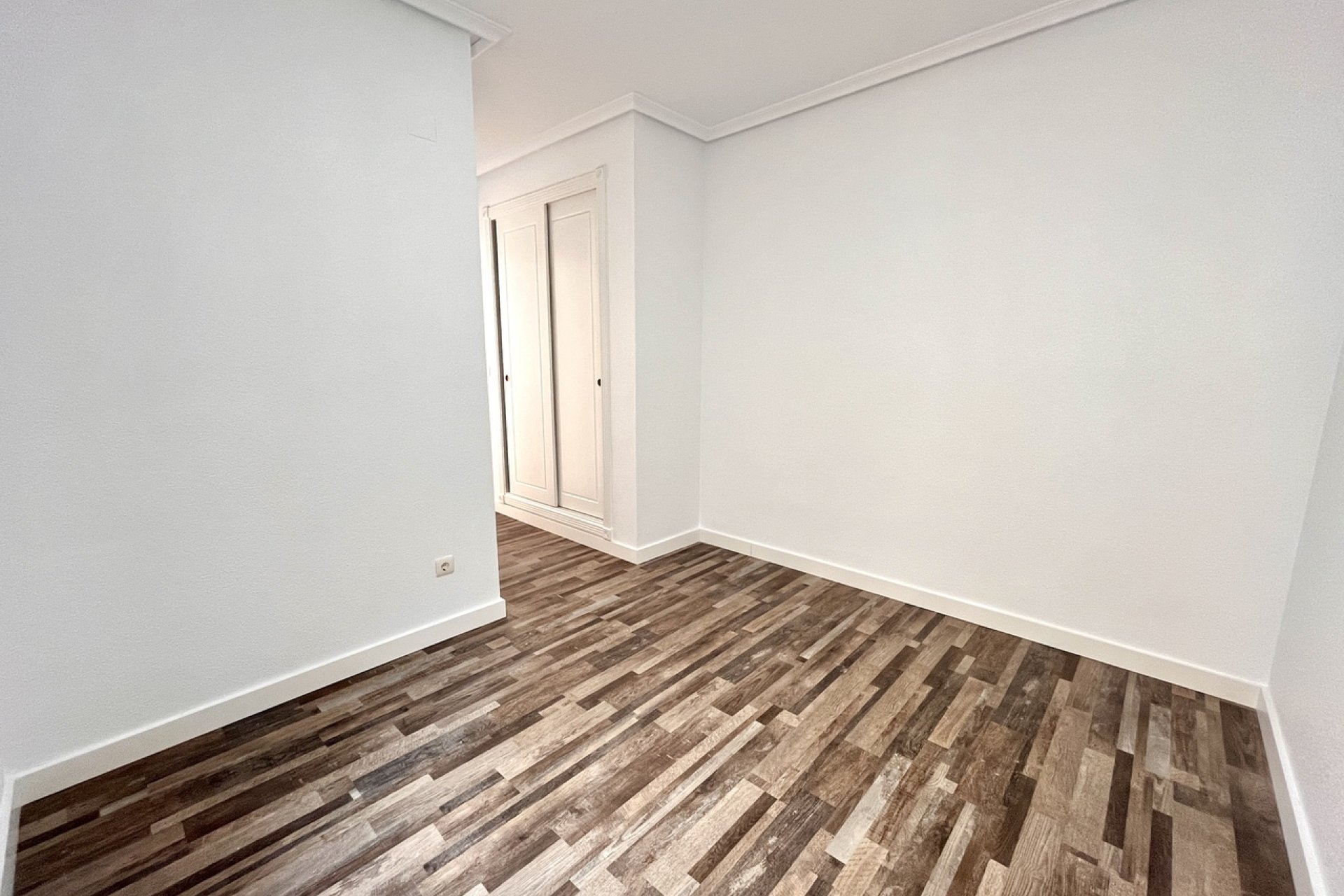 Resale - Apartment / flat - San Miguel de Salinas