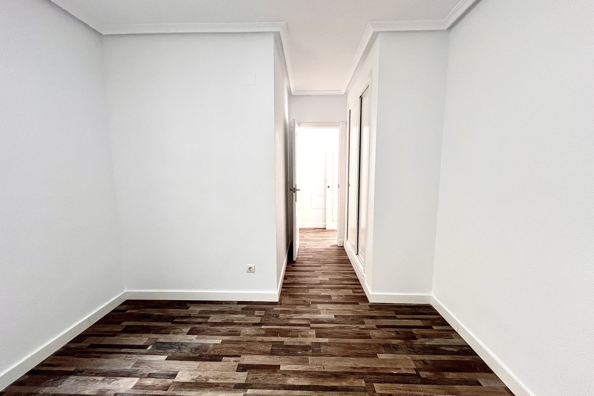 Resale - Apartment / flat - San Miguel de Salinas