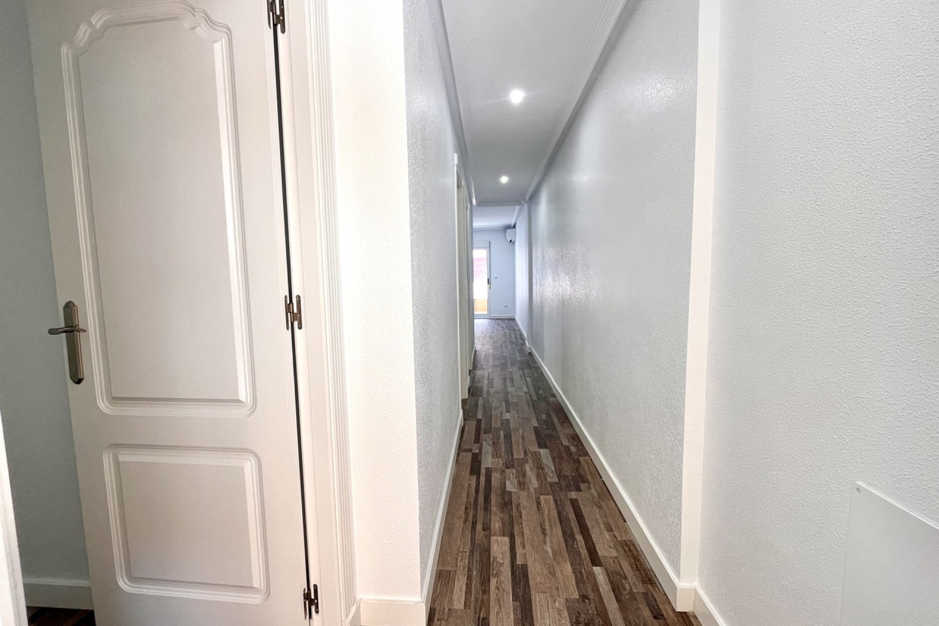 Resale - Apartment / flat - San Miguel de Salinas