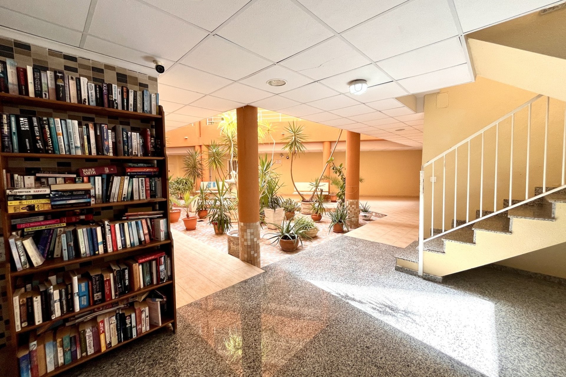 Resale - Apartment / flat - San Miguel de Salinas