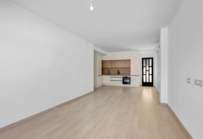Resale - Apartment / flat - San Miguel de Salinas