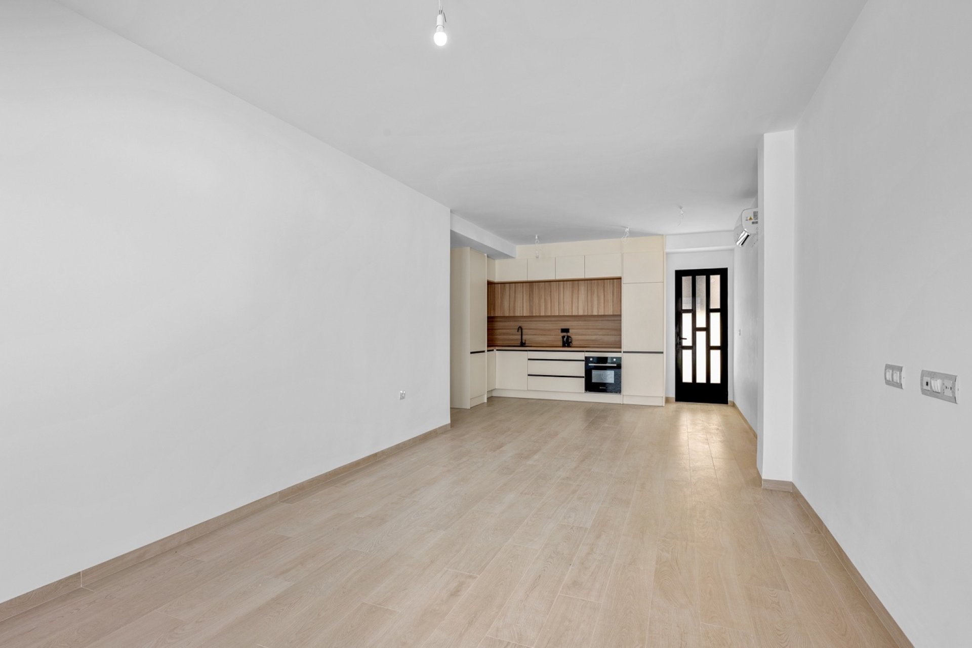 Resale - Apartment / flat - San Miguel de Salinas