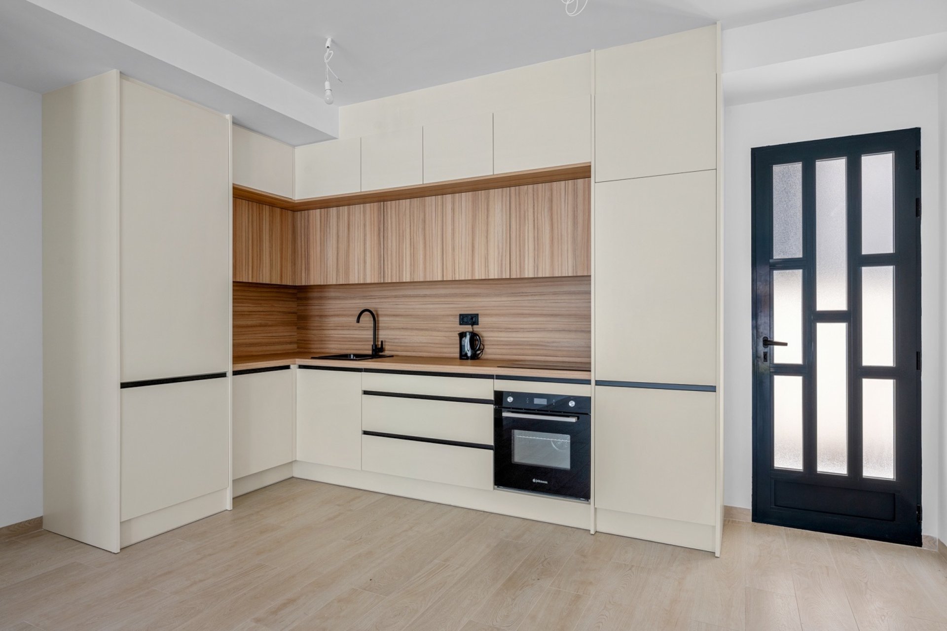 Resale - Apartment / flat - San Miguel de Salinas