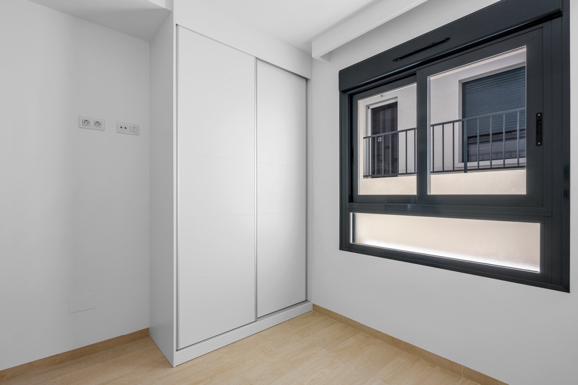 Resale - Apartment / flat - San Miguel de Salinas