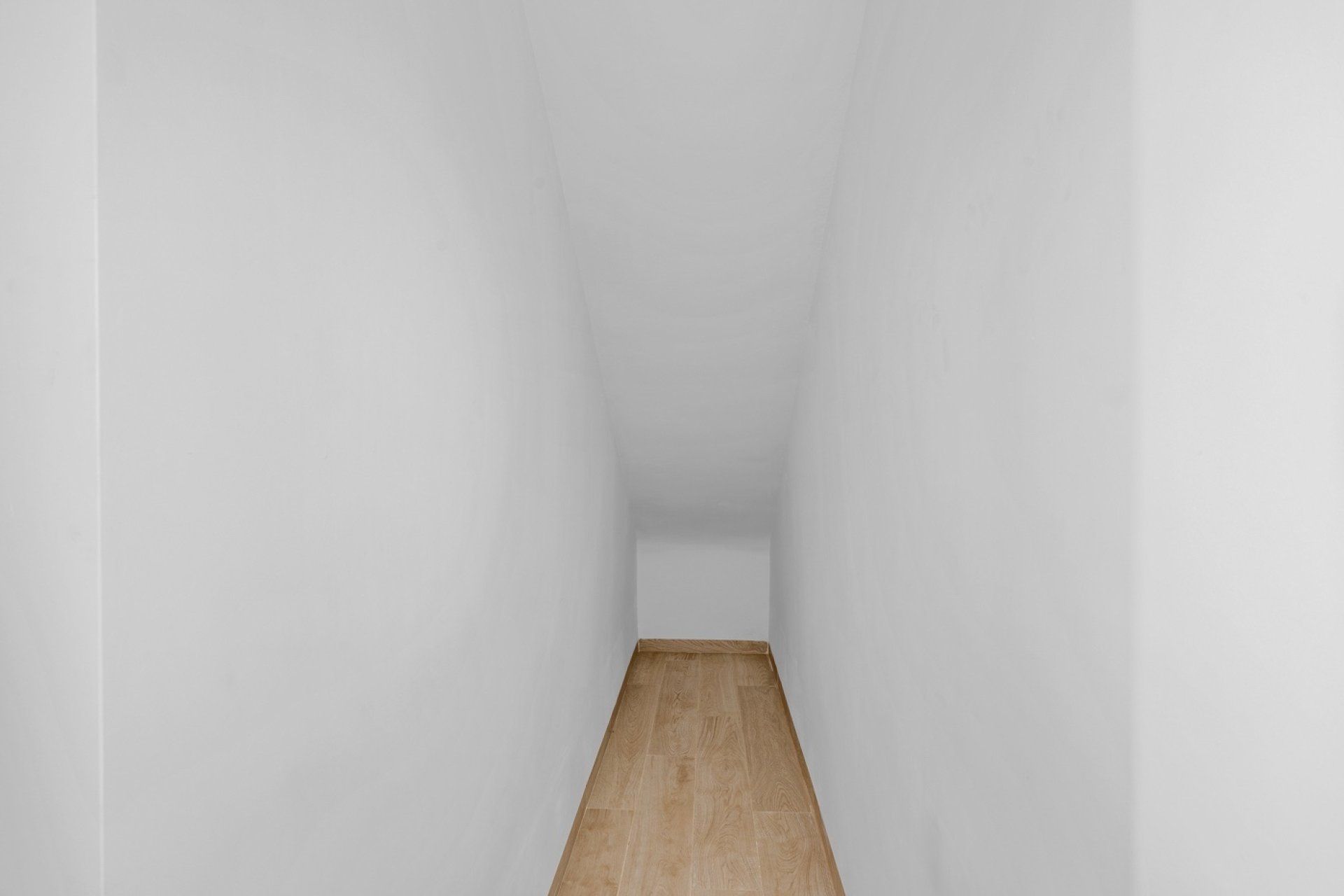 Resale - Apartment / flat - San Miguel de Salinas