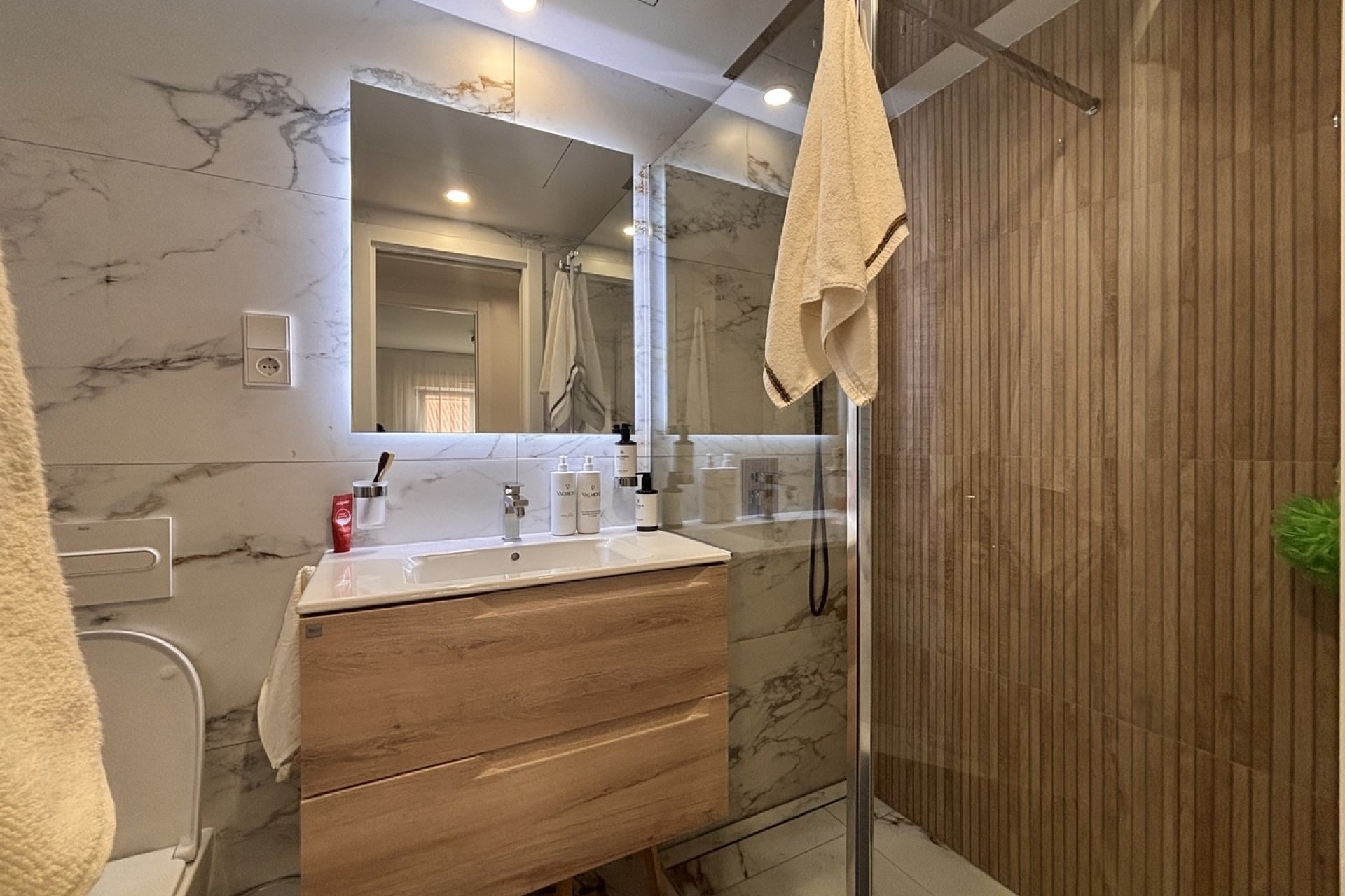 Resale - Apartment / flat - San Pedro del Pinatar - Lo Pagan