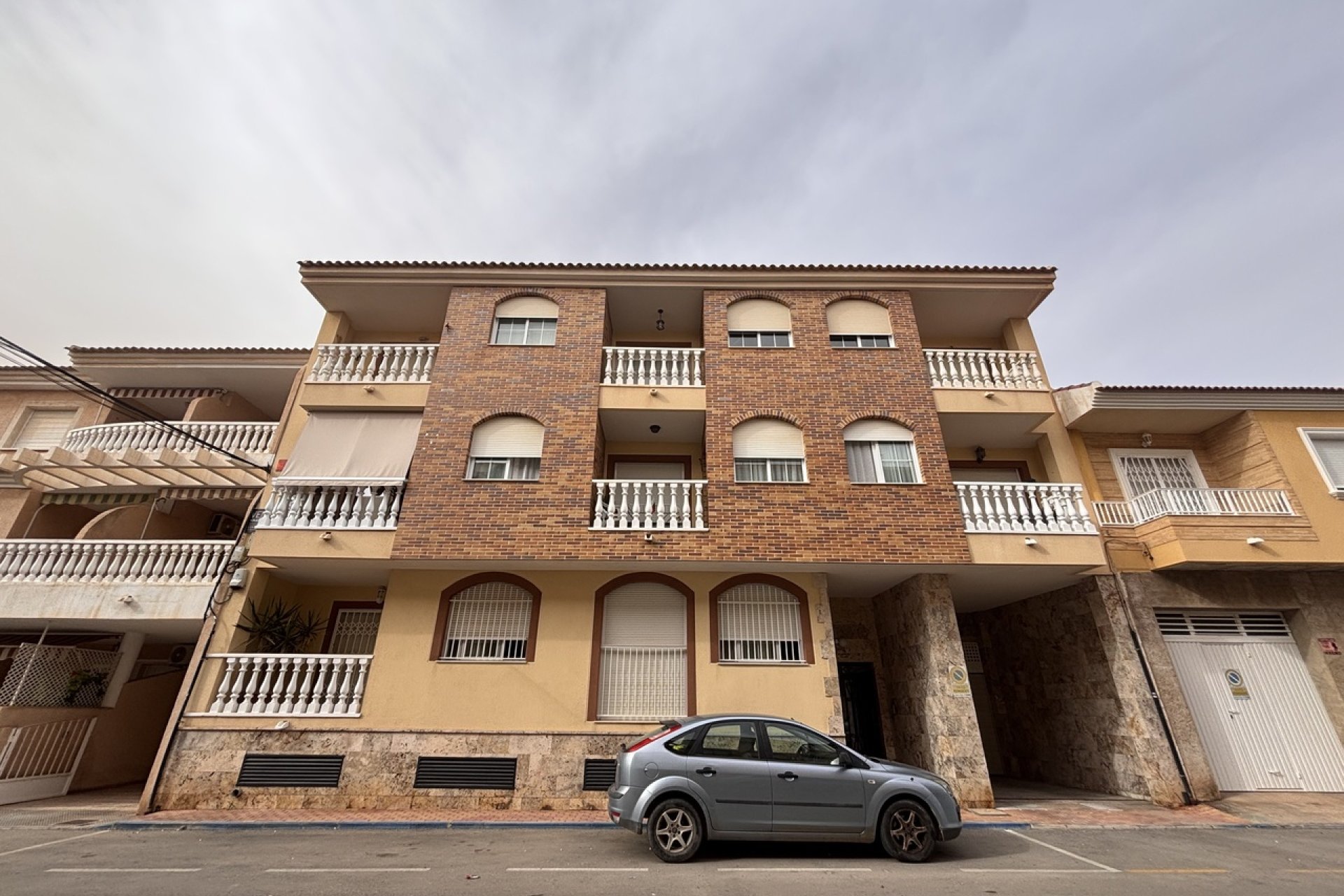 Resale - Apartment / flat - San Pedro del Pinatar - Lo Pagan