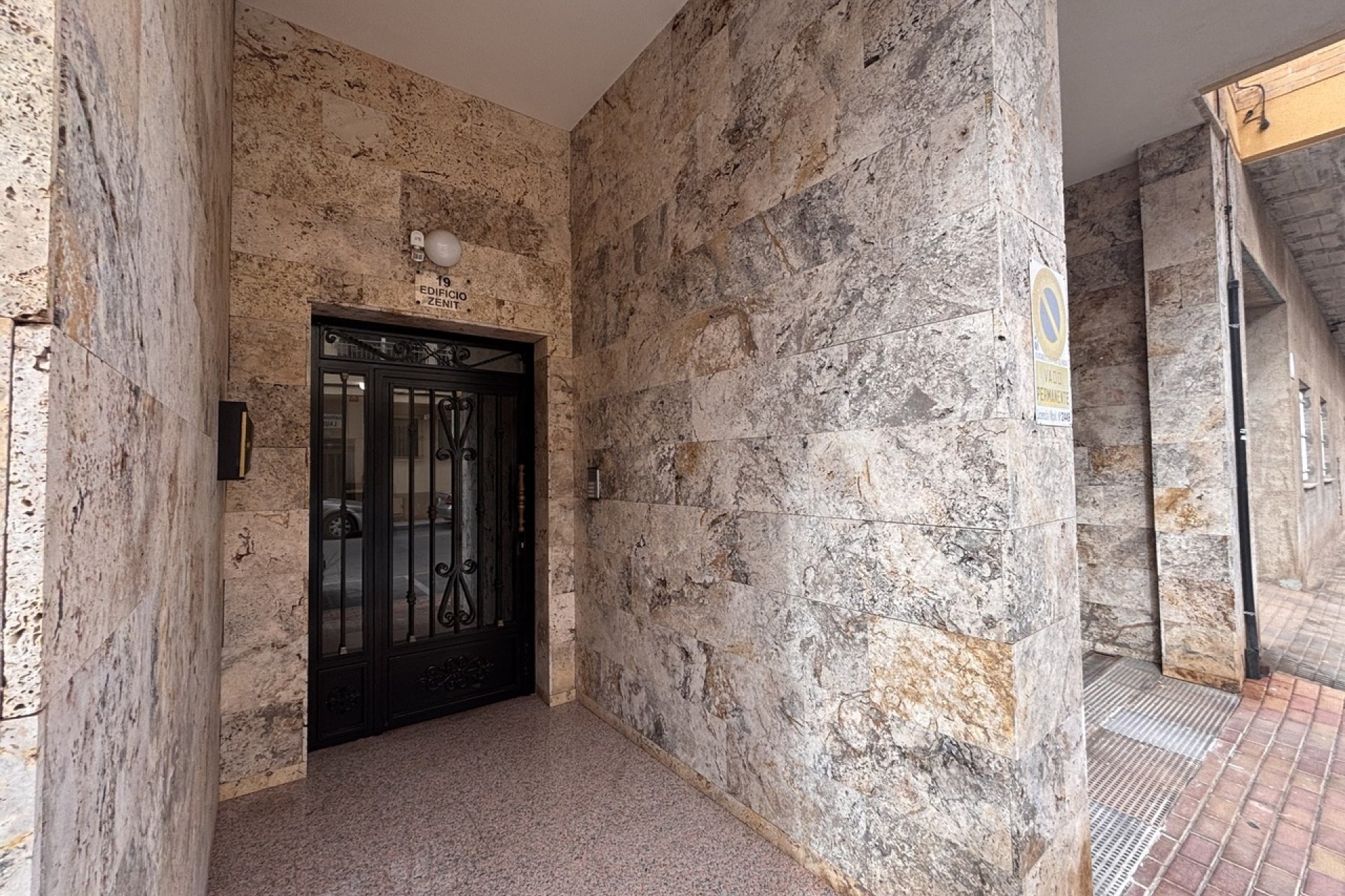 Resale - Apartment / flat - San Pedro del Pinatar - Lo Pagan