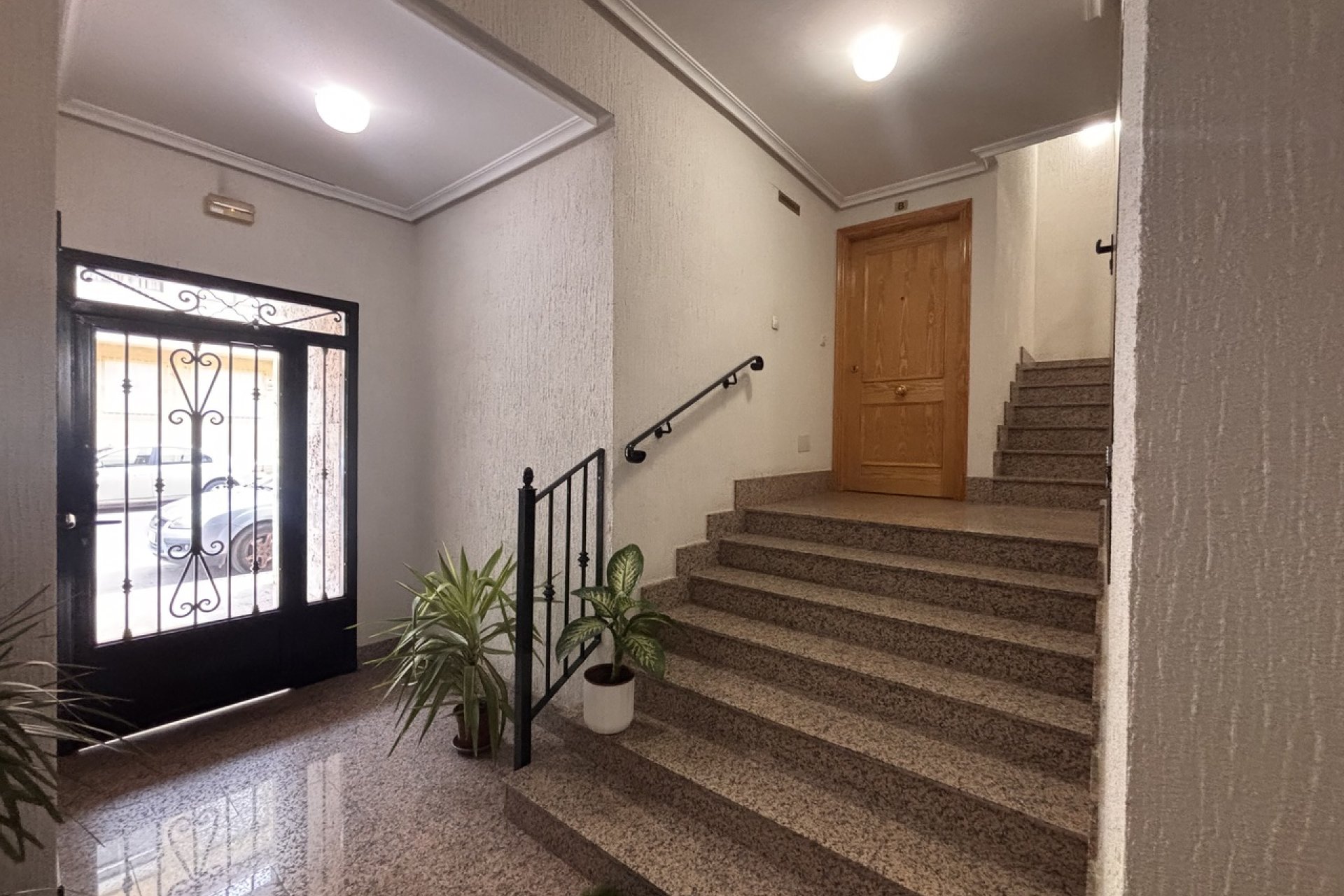 Resale - Apartment / flat - San Pedro del Pinatar - Lo Pagan