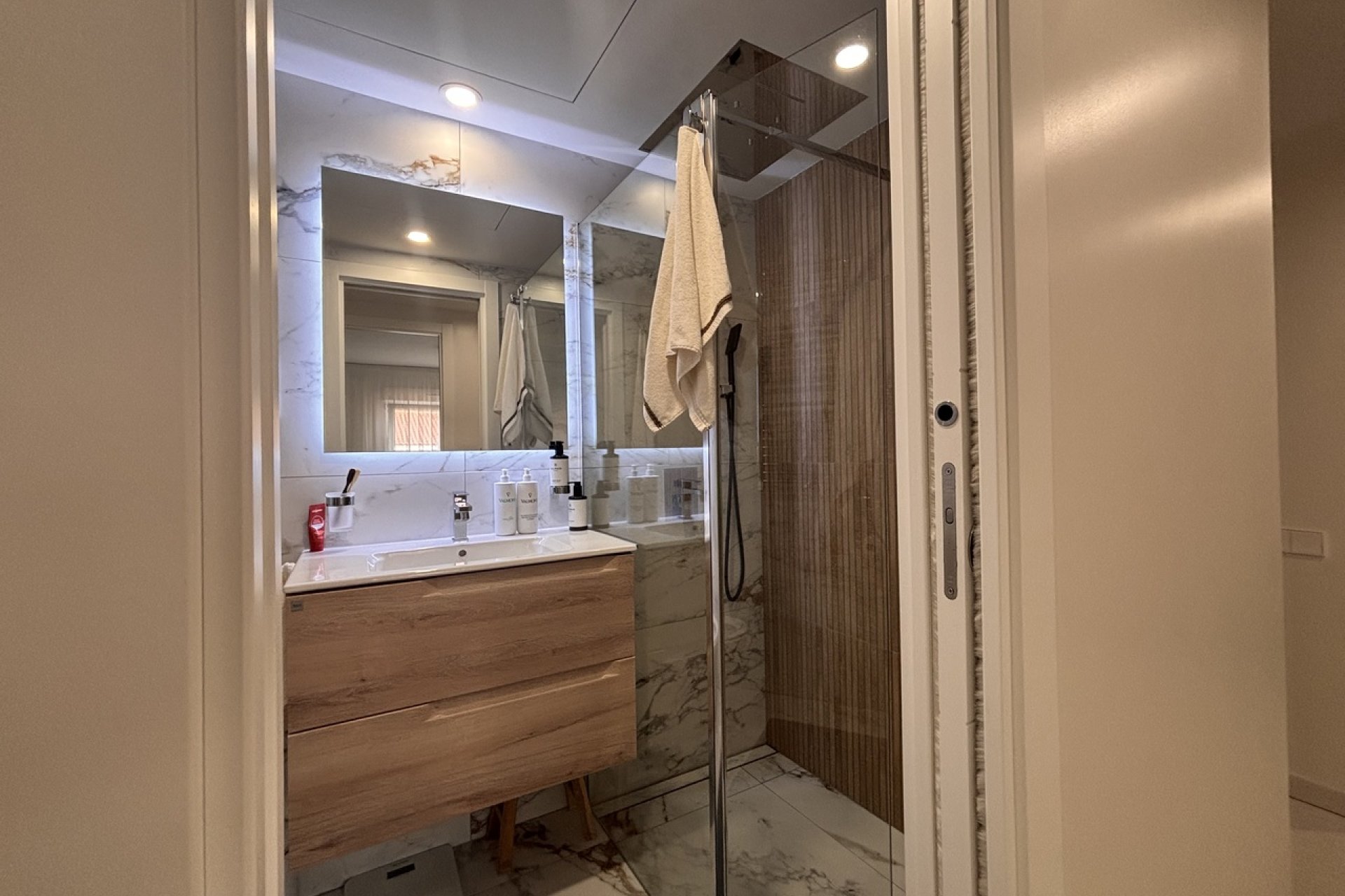 Resale - Apartment / flat - San Pedro del Pinatar - Lo Pagan