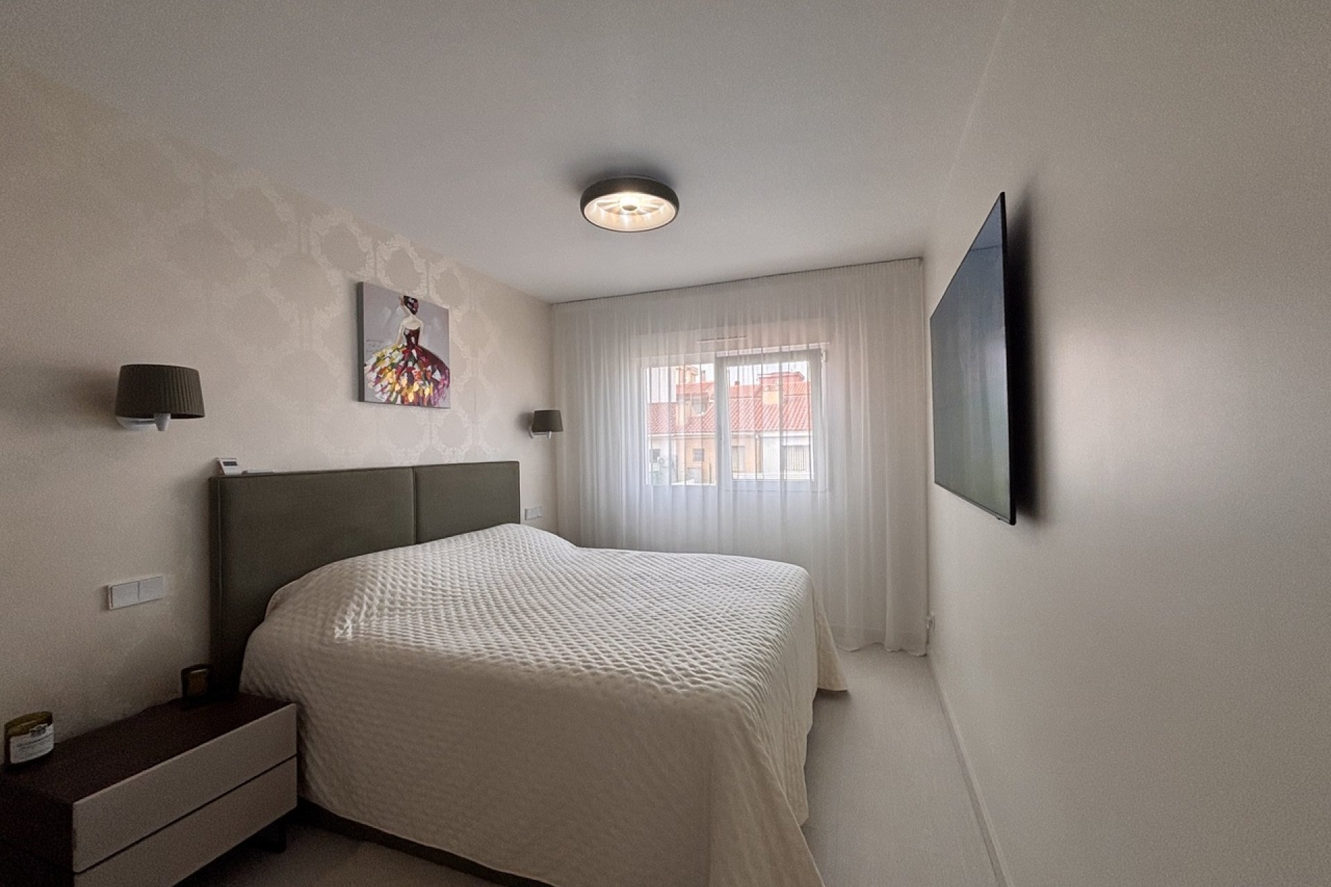 Resale - Apartment / flat - San Pedro del Pinatar - Lo Pagan