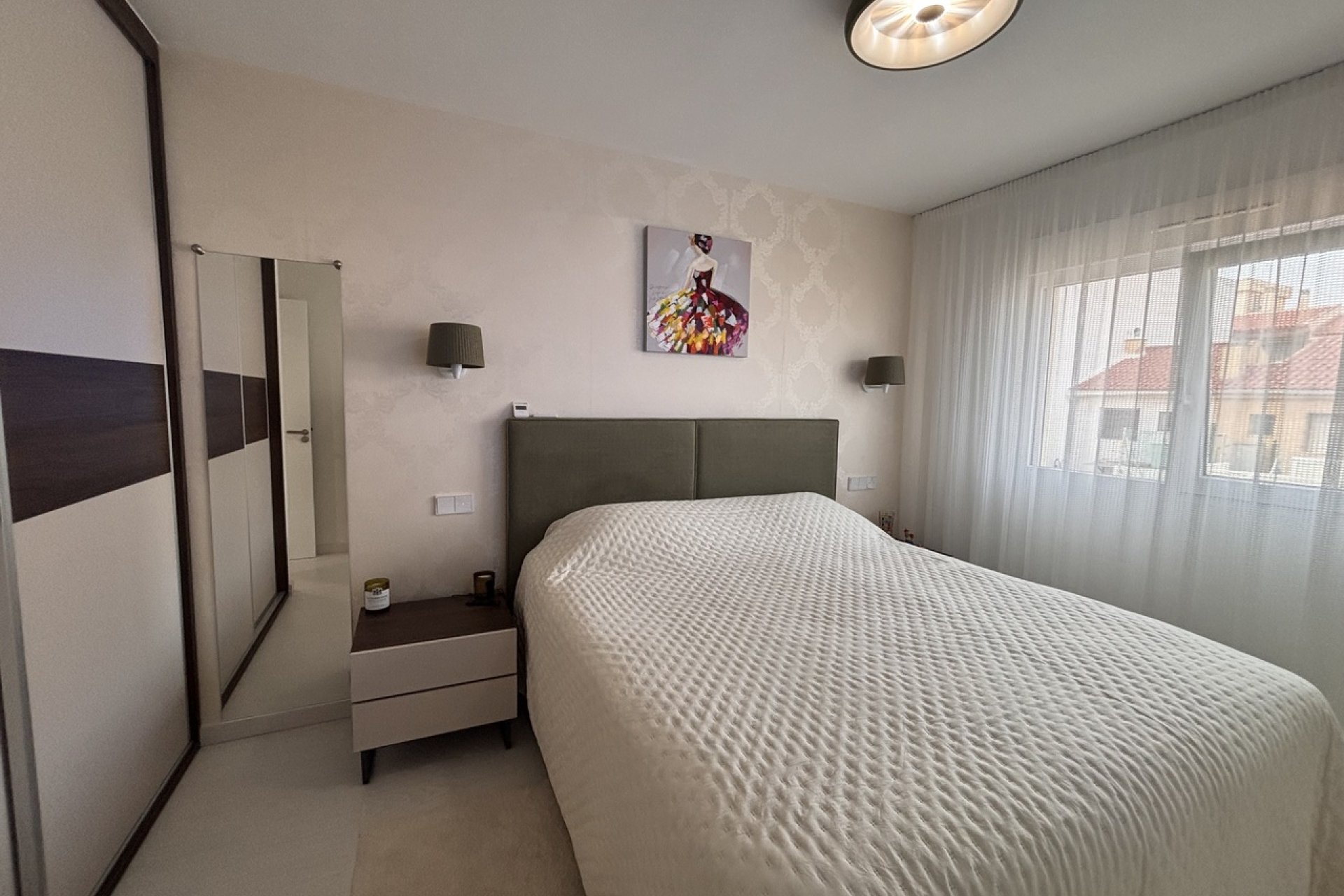 Resale - Apartment / flat - San Pedro del Pinatar - Lo Pagan