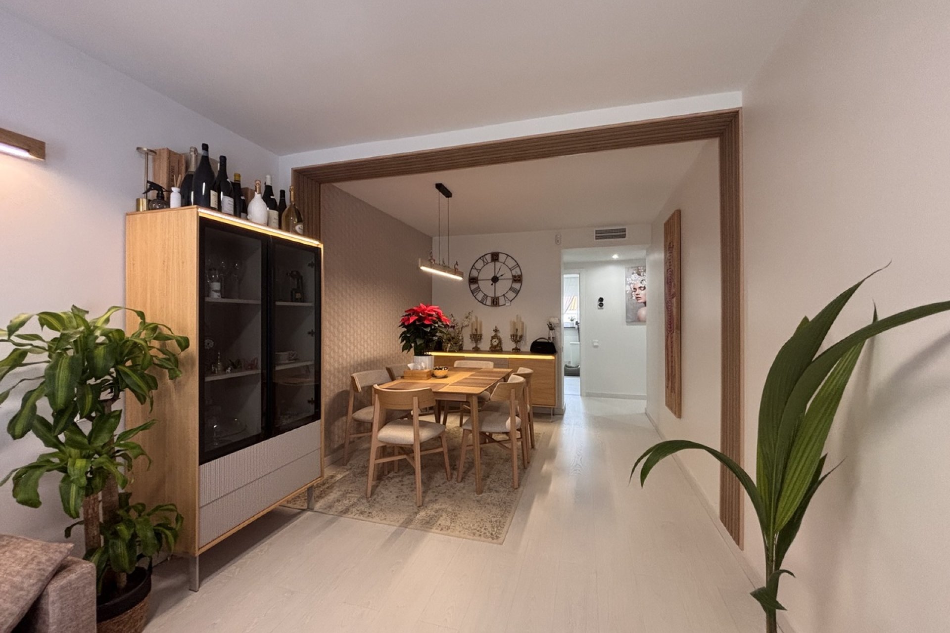 Resale - Apartment / flat - San Pedro del Pinatar - Lo Pagan