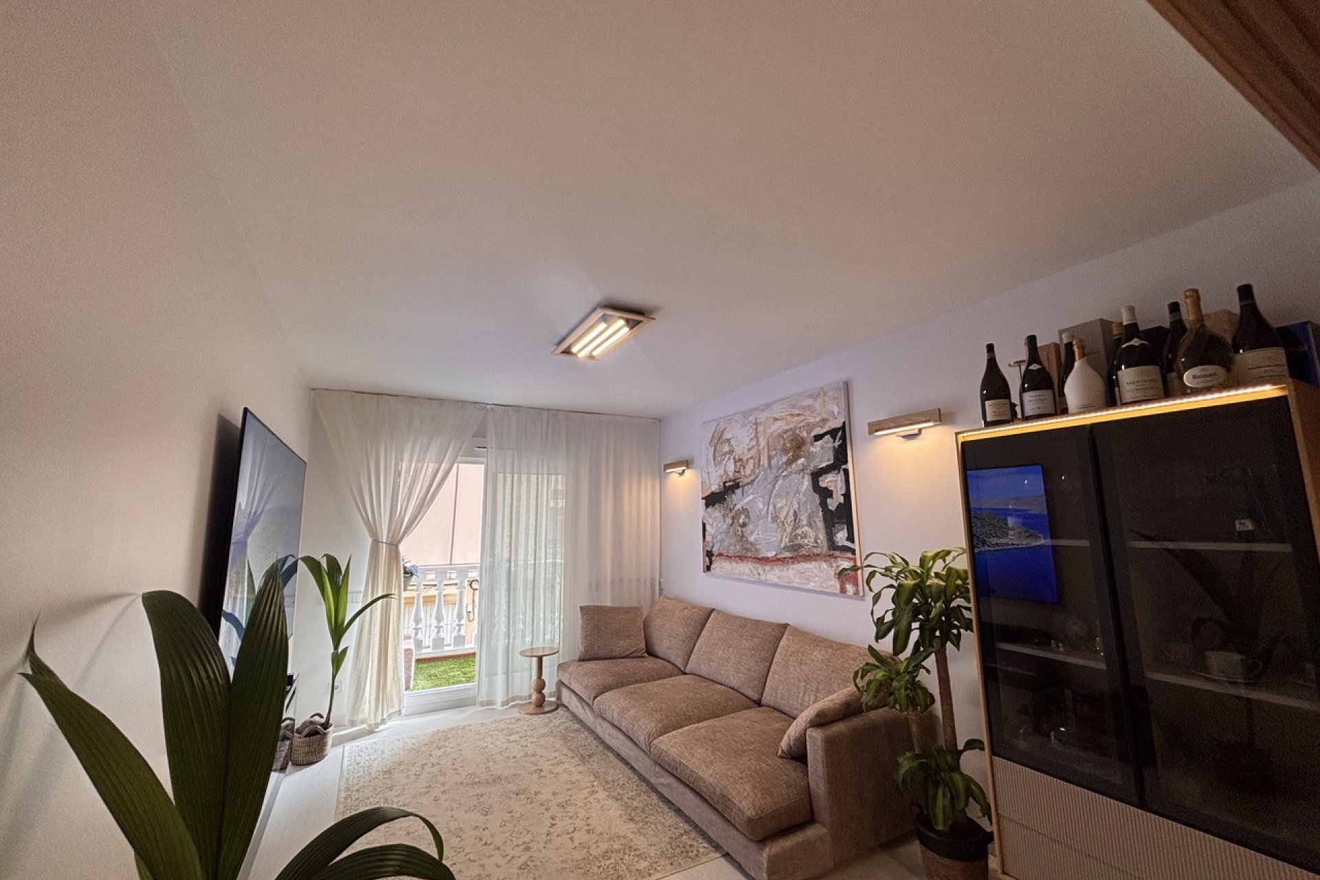 Resale - Apartment / flat - San Pedro del Pinatar - Lo Pagan