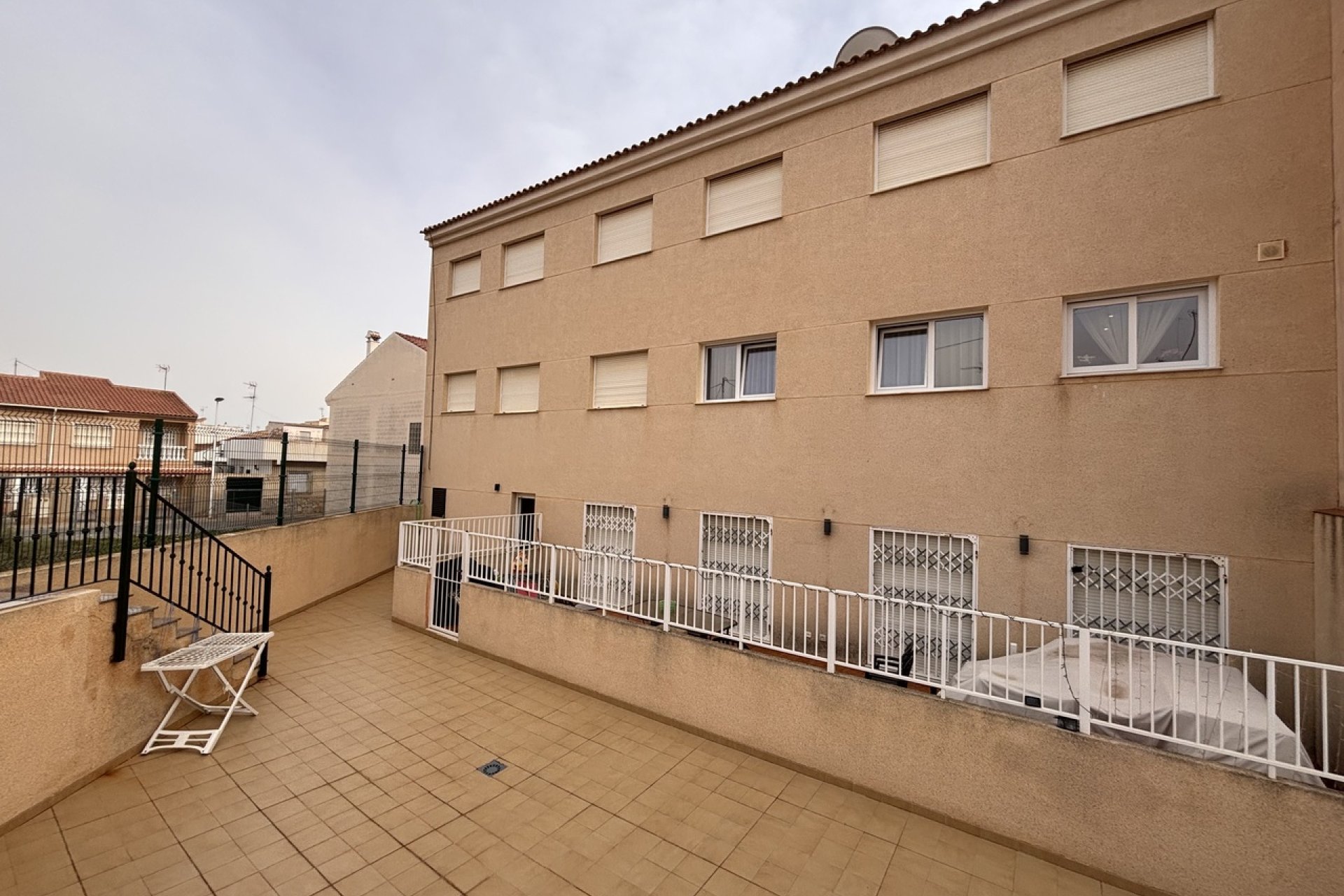 Resale - Apartment / flat - San Pedro del Pinatar - Lo Pagan