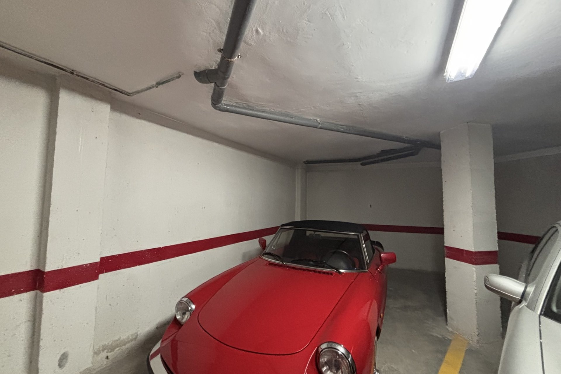 Resale - Apartment / flat - San Pedro del Pinatar - Lo Pagan