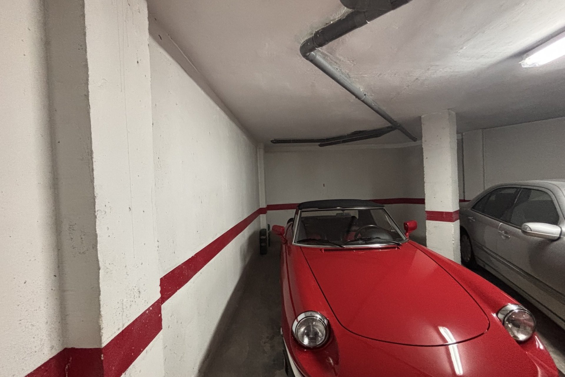 Resale - Apartment / flat - San Pedro del Pinatar - Lo Pagan