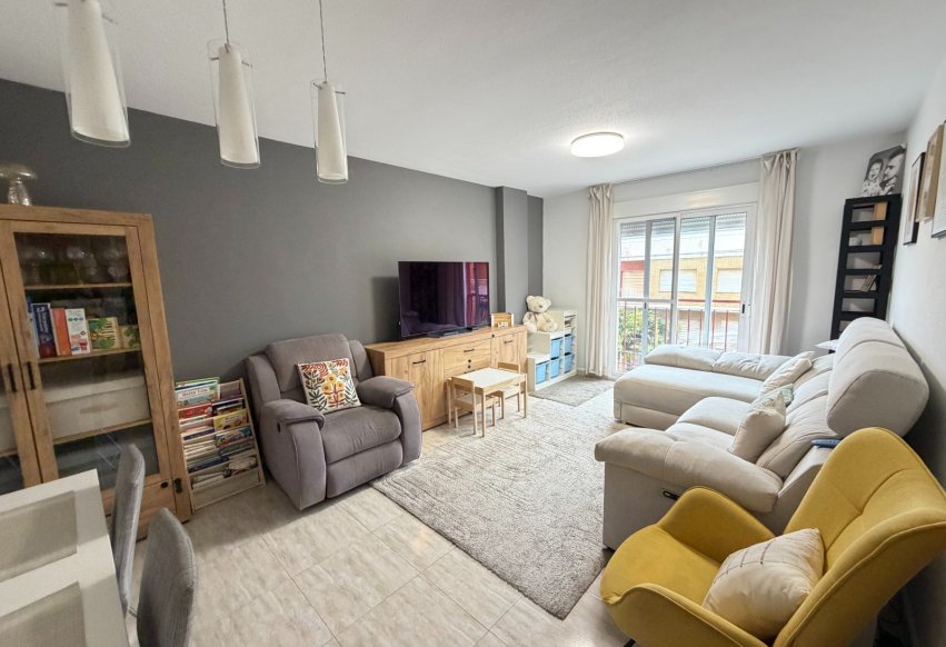 Resale - Apartment / flat - San Pedro del Pinatar - Los Antolinos