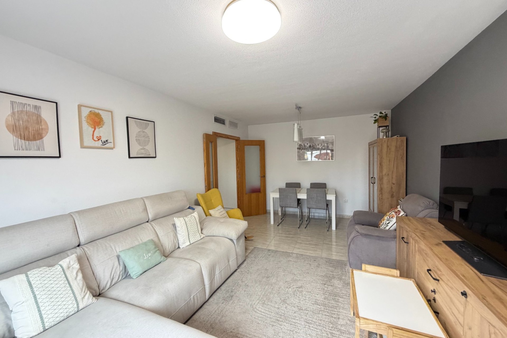 Resale - Apartment / flat - San Pedro del Pinatar - Los Antolinos