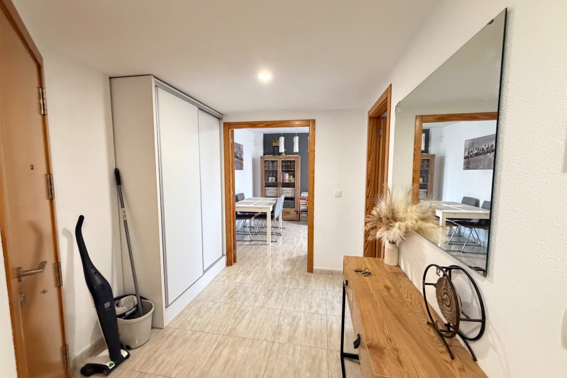 Resale - Apartment / flat - San Pedro del Pinatar - Los Antolinos