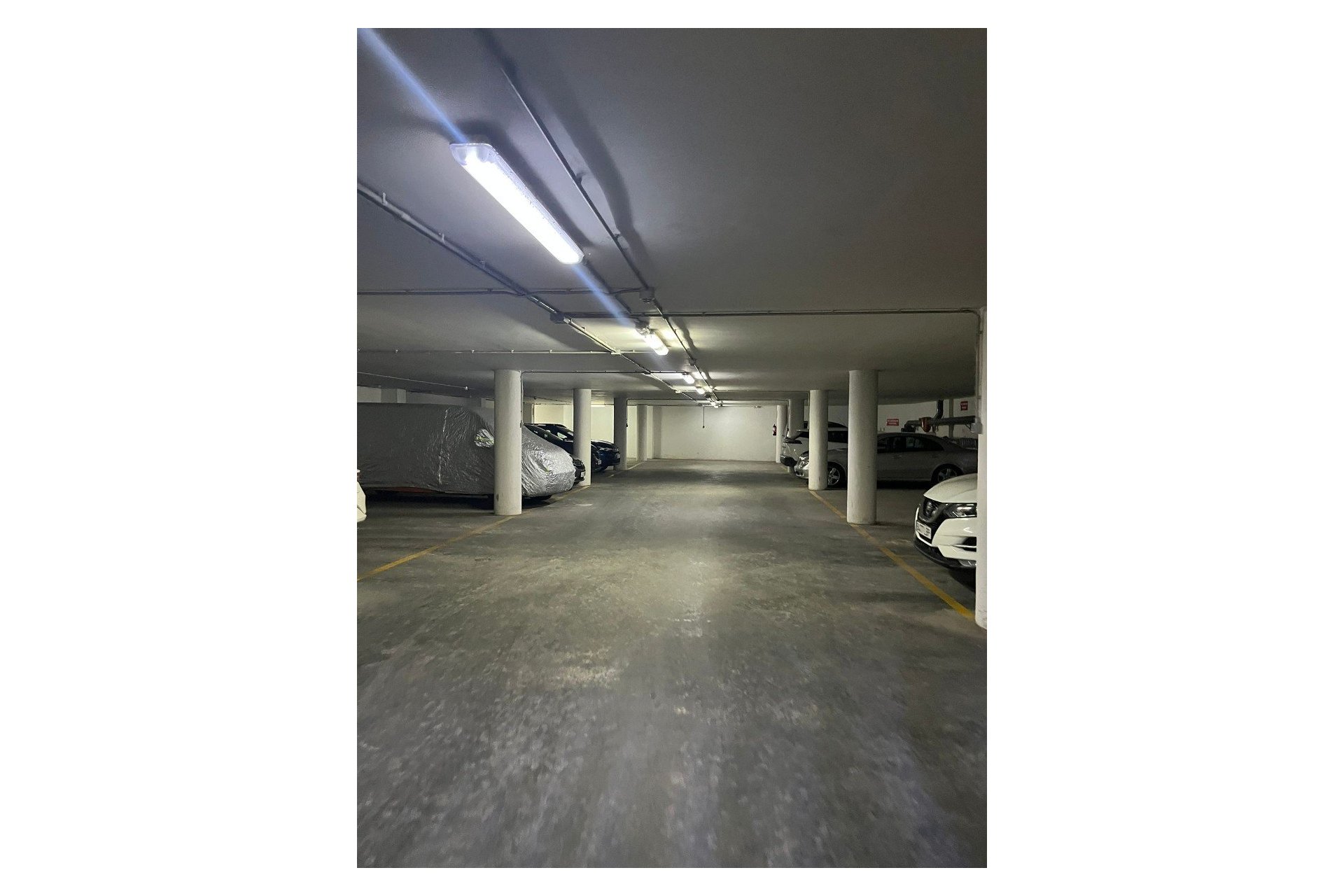 Resale - Apartment / flat - San Pedro del Pinatar - Los Antolinos