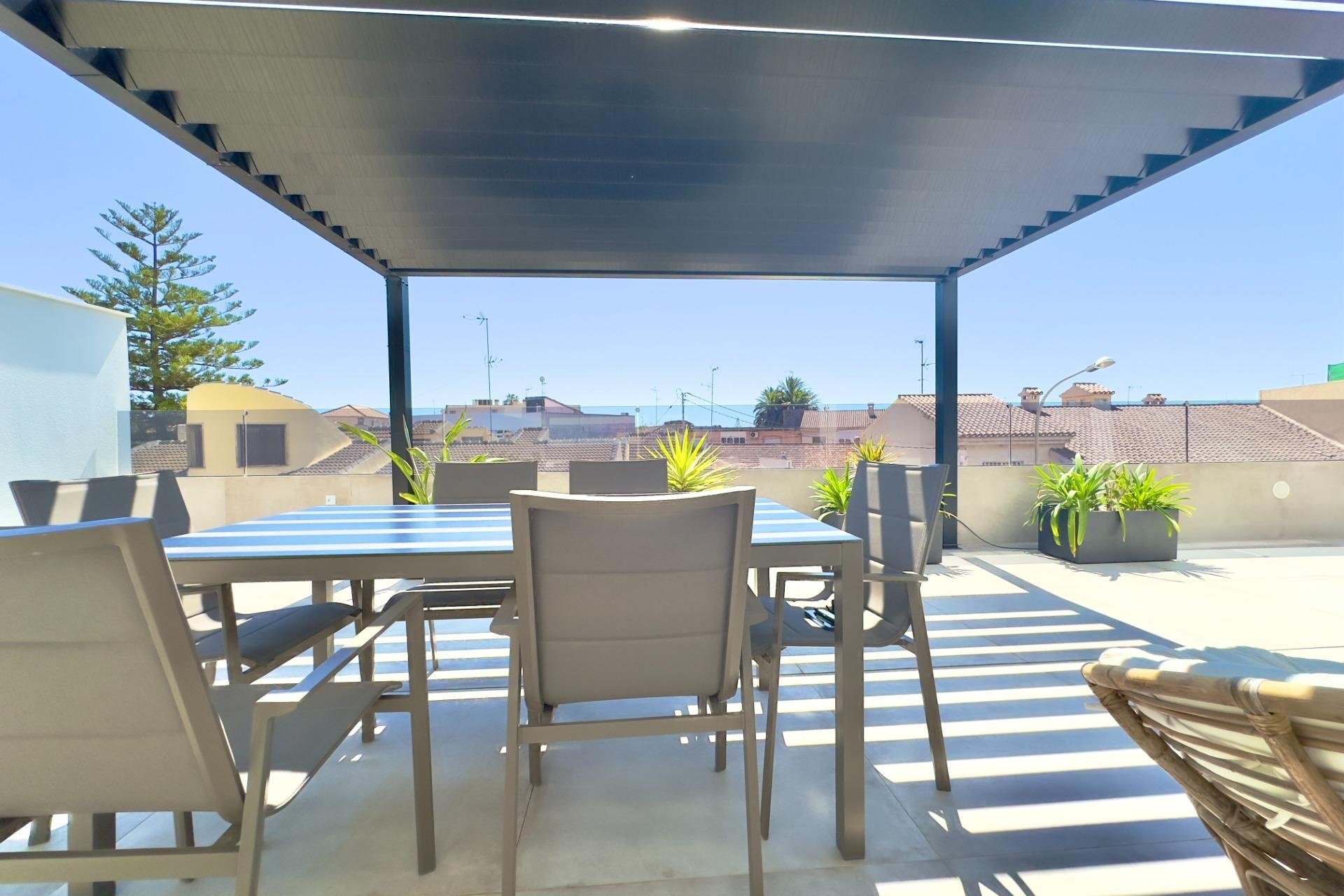 Resale - Apartment / flat - San Pedro del Pinatar - San Pedro de Pinatar