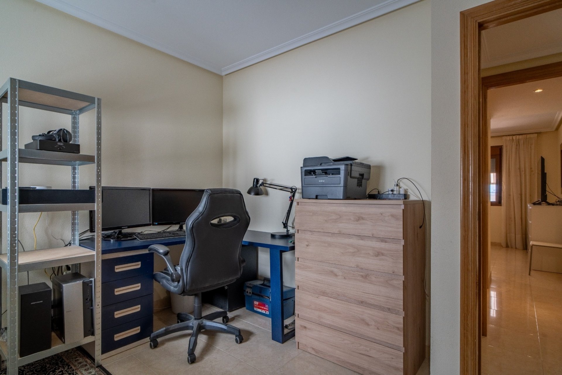 Resale - Apartment / flat - San Pedro del Pinatar