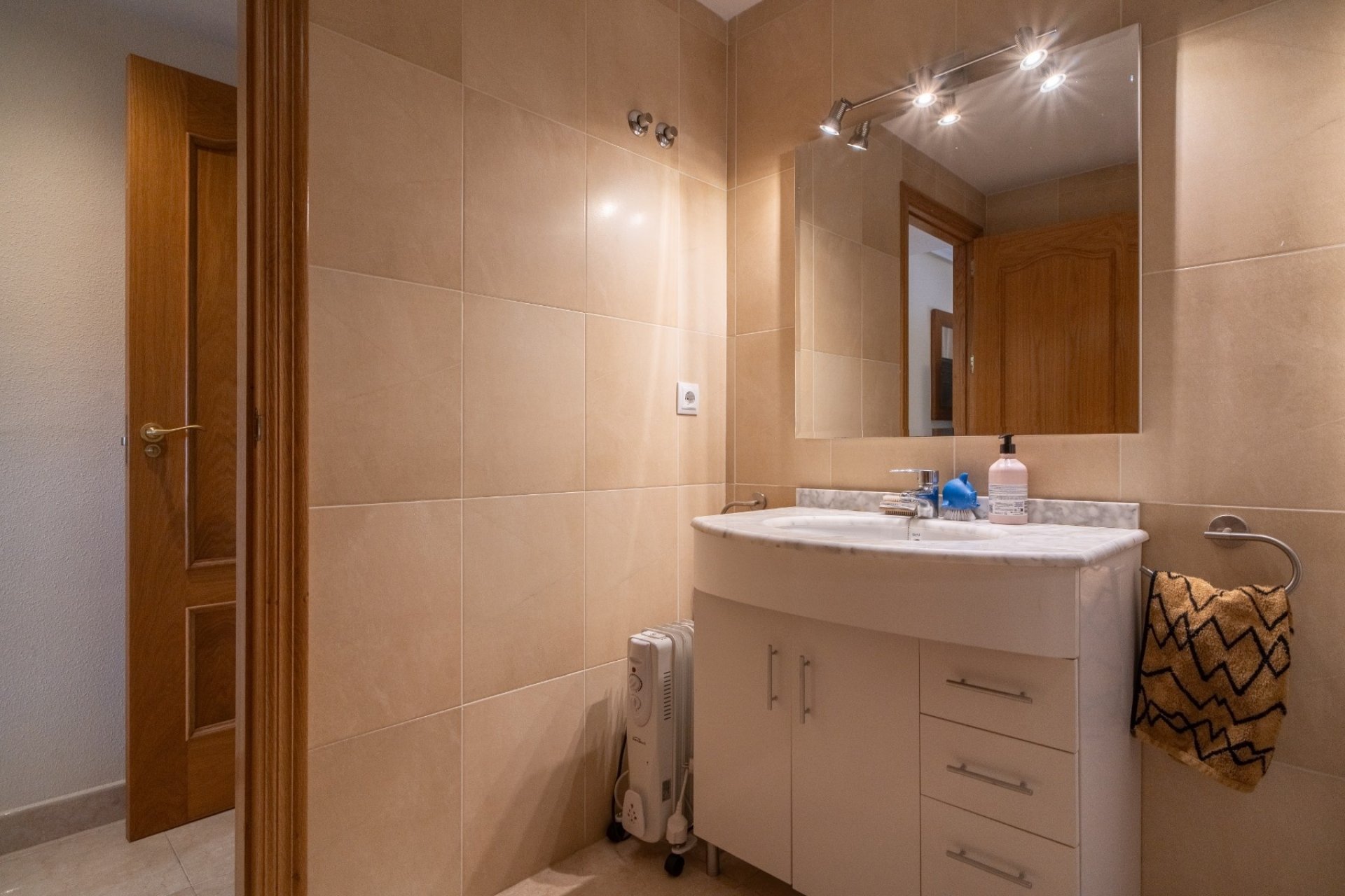 Resale - Apartment / flat - San Pedro del Pinatar