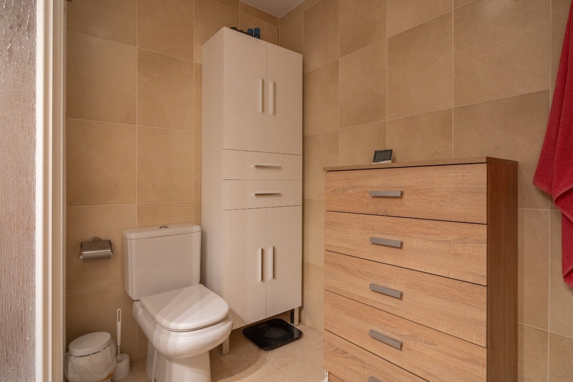 Resale - Apartment / flat - San Pedro del Pinatar