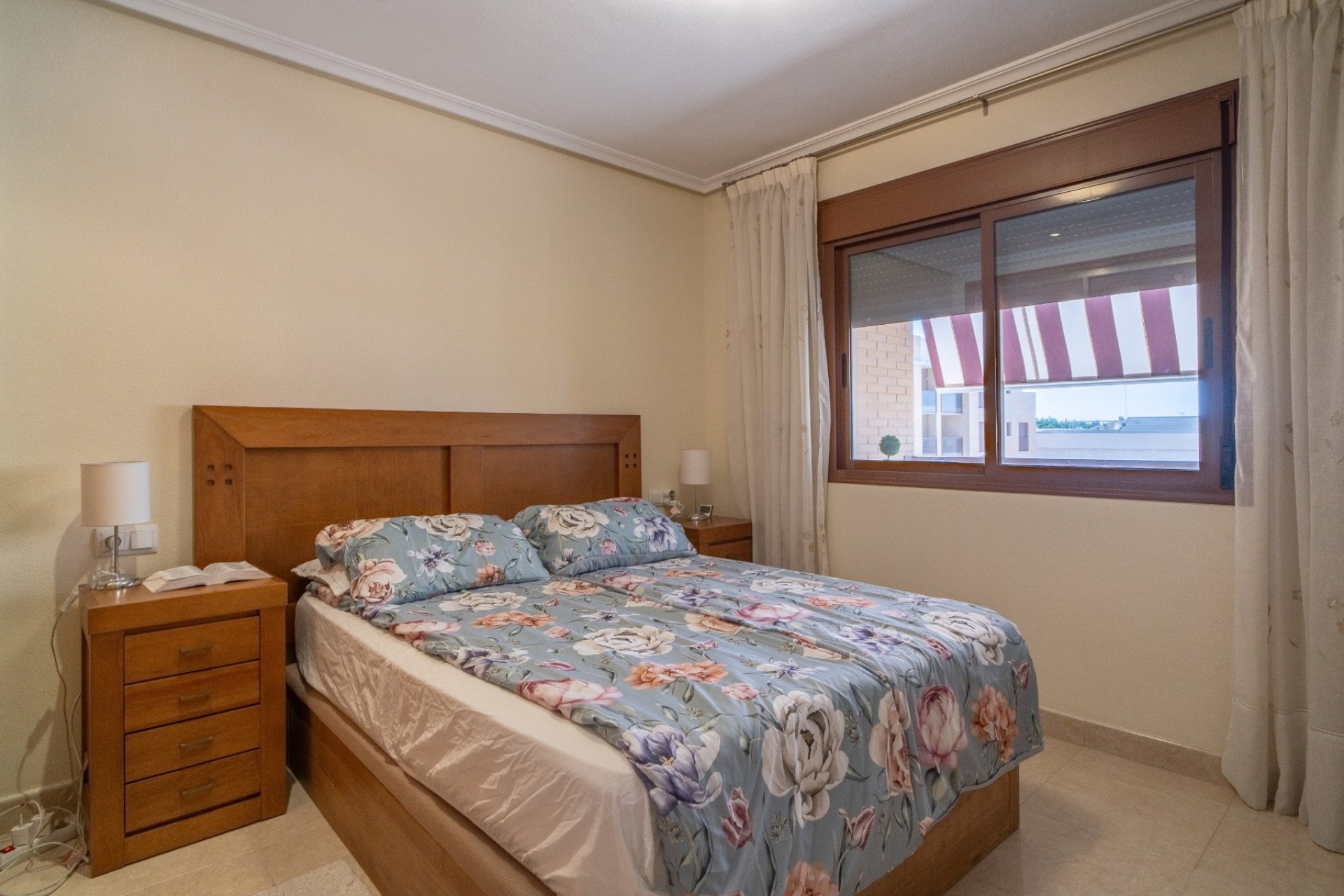 Resale - Apartment / flat - San Pedro del Pinatar